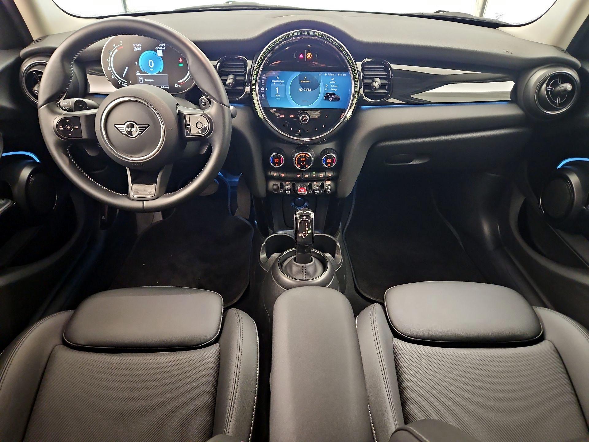 Thumbnail: 2023 MINI Cooper Hardtop - 9