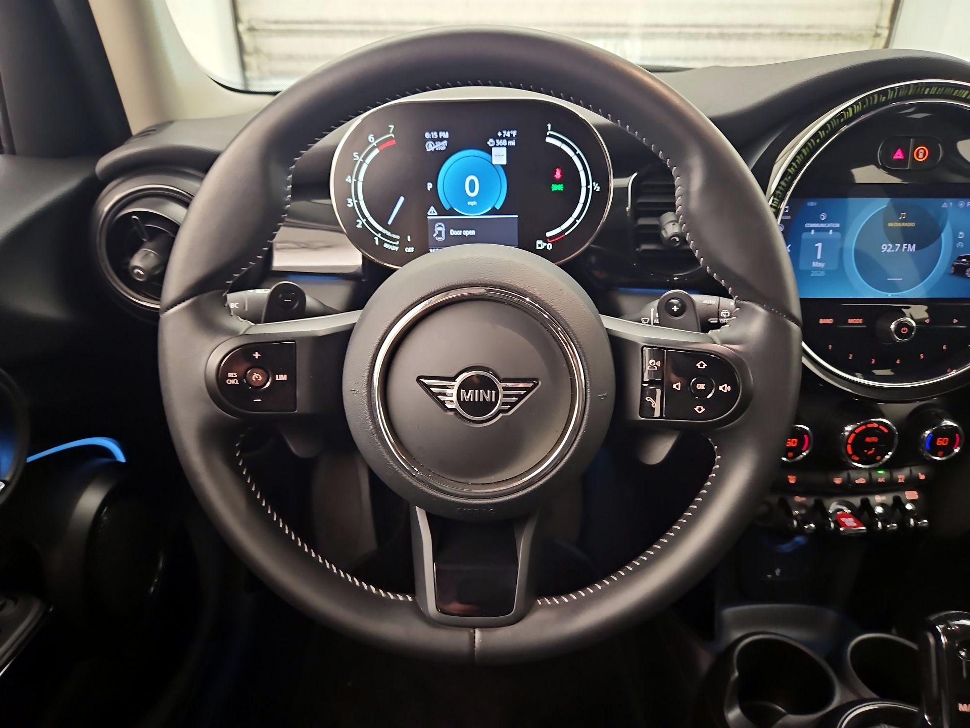 Thumbnail: 2023 MINI Cooper Hardtop - 10