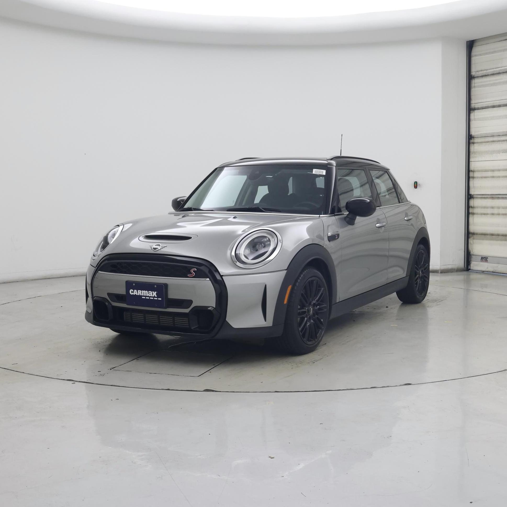 Thumbnail: 2023 MINI Cooper Hardtop - 4