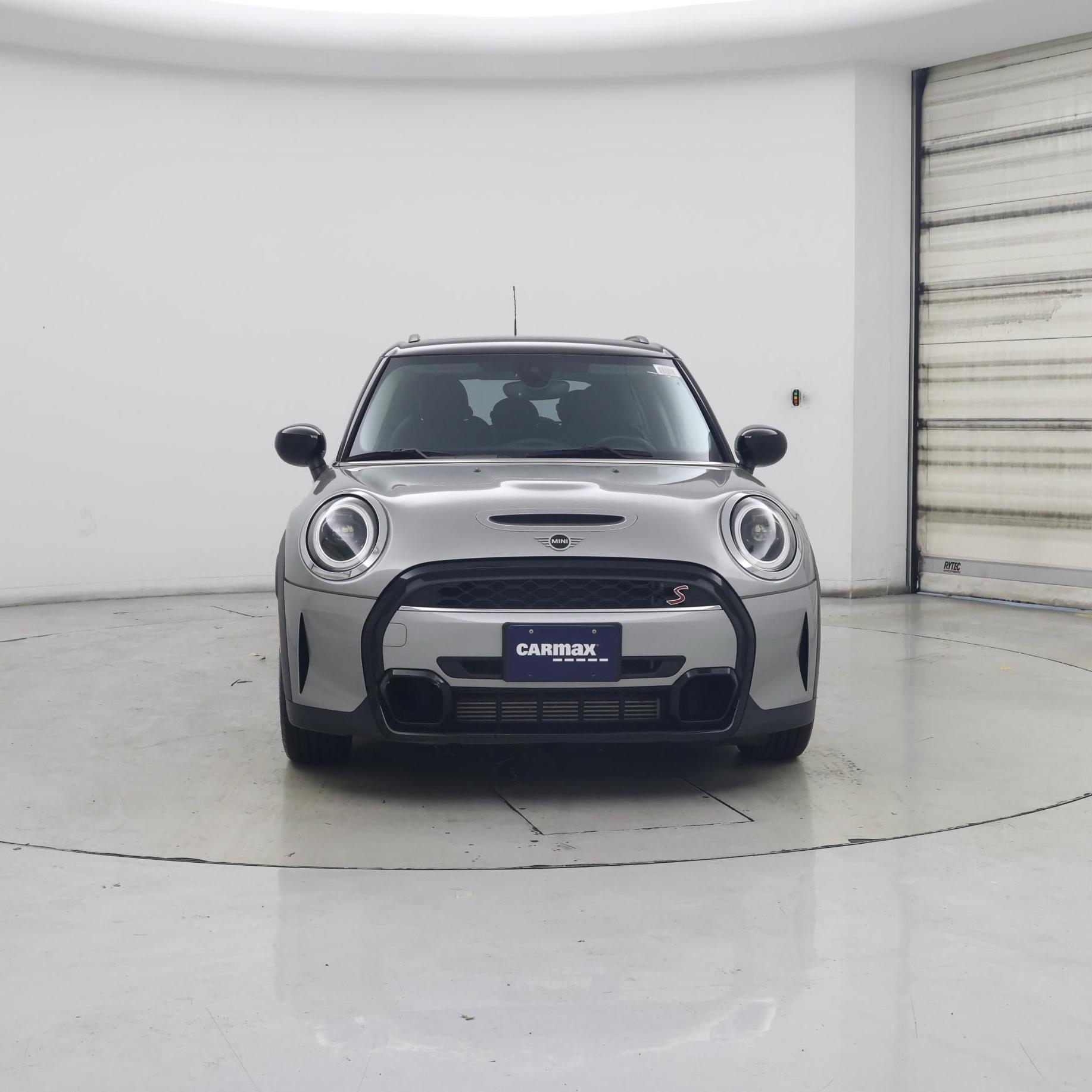 Thumbnail: 2023 MINI Cooper Hardtop - 5