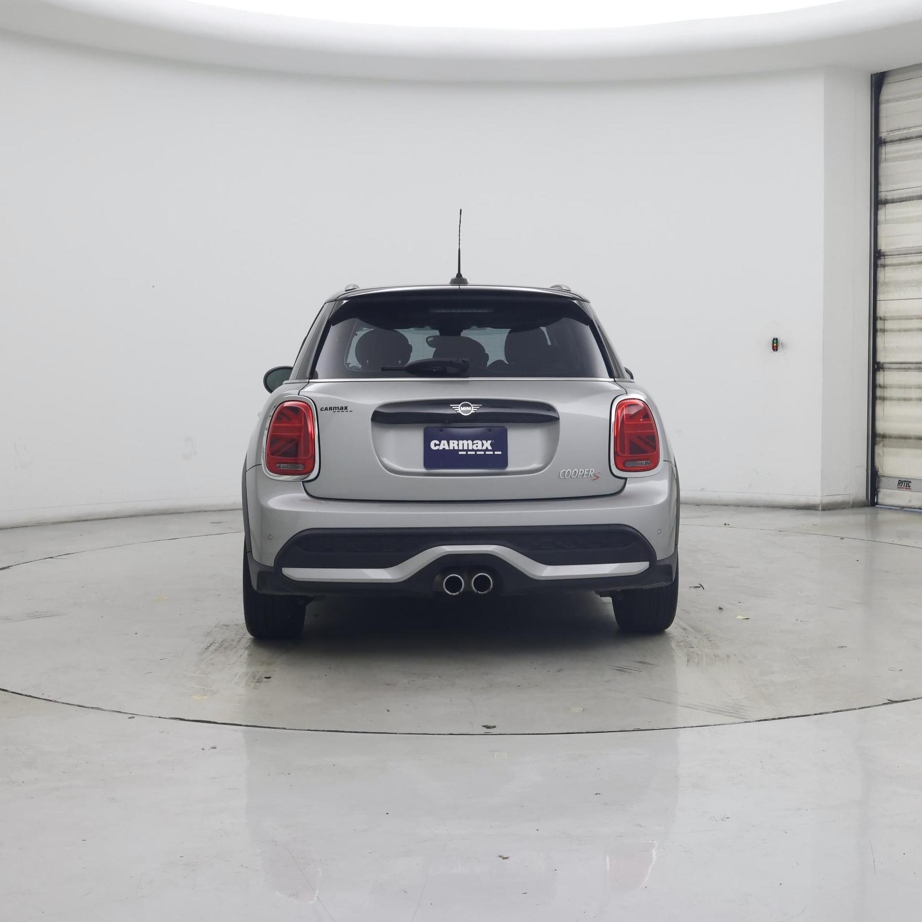 Thumbnail: 2023 MINI Cooper Hardtop - 6