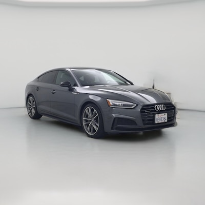 2019 Audi A5 Premium Plus