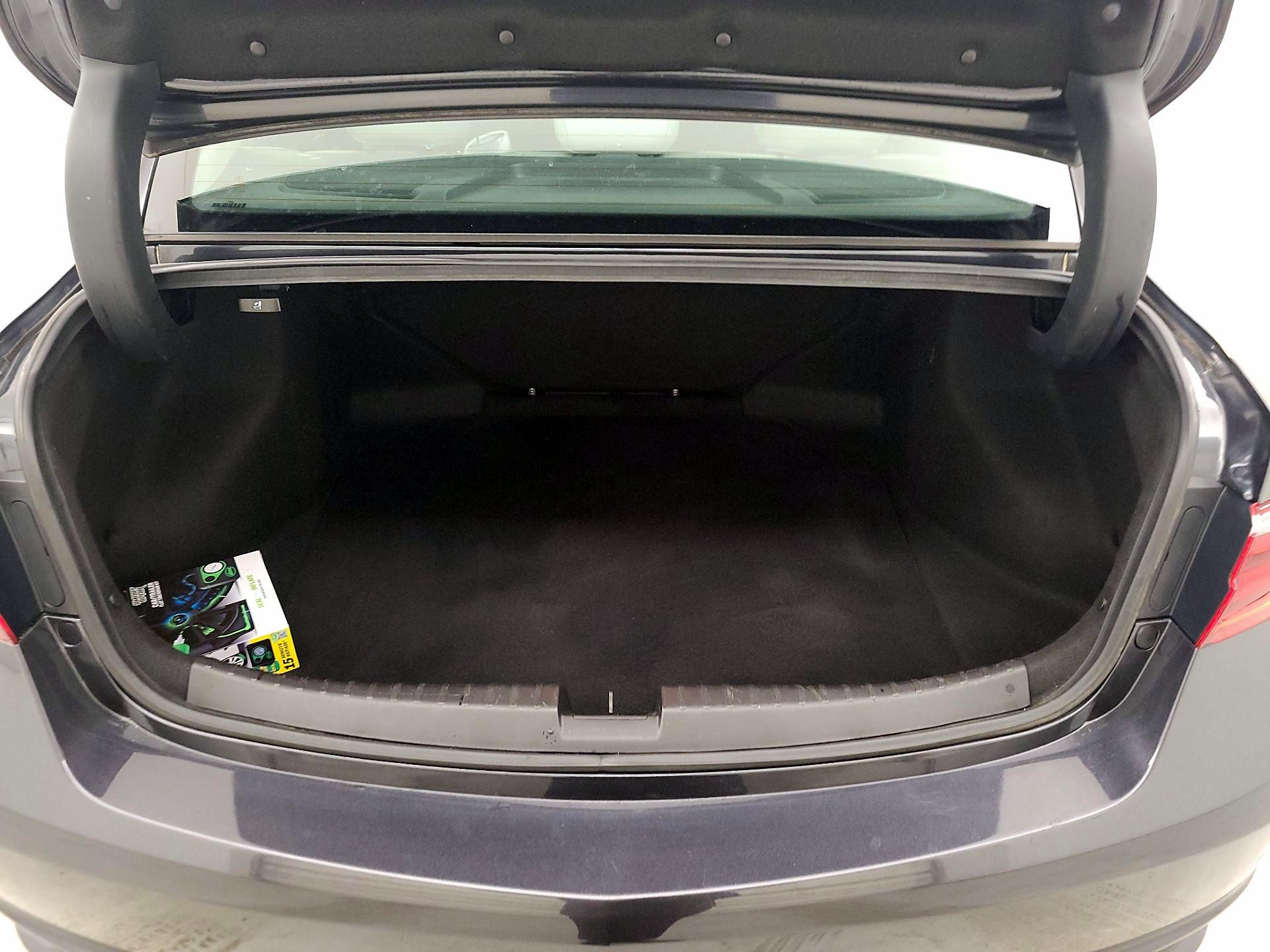 Thumbnail: 2016 Acura ILX - 19