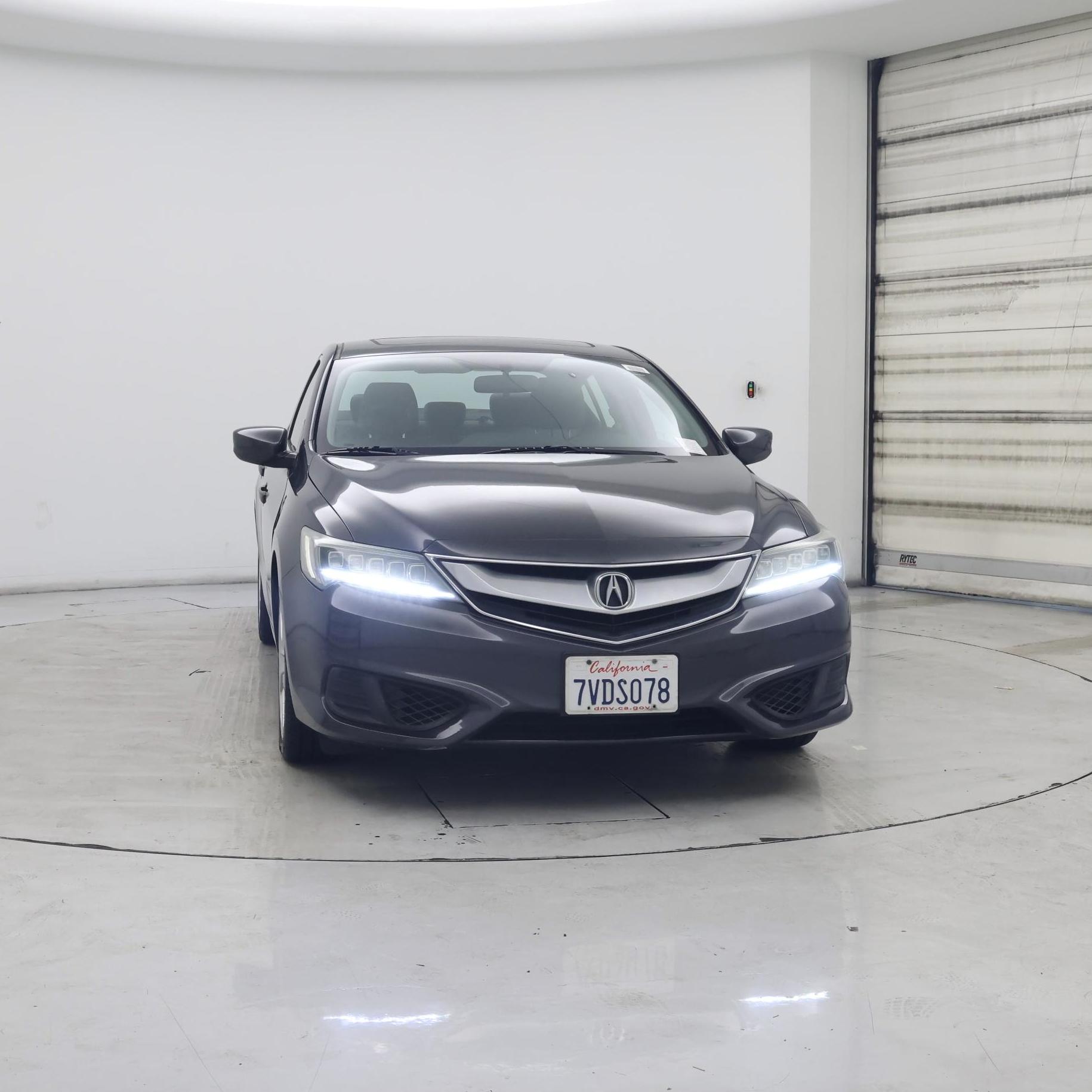 Thumbnail: 2016 Acura ILX - 5