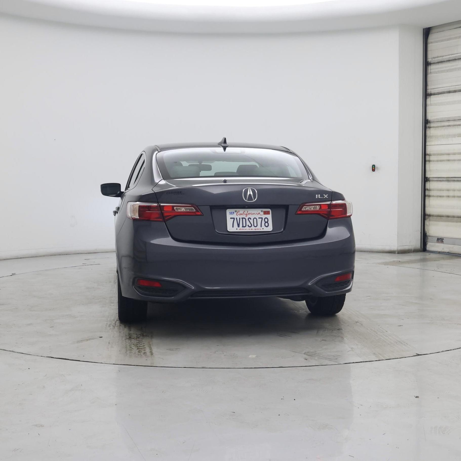 Thumbnail: 2016 Acura ILX - 6