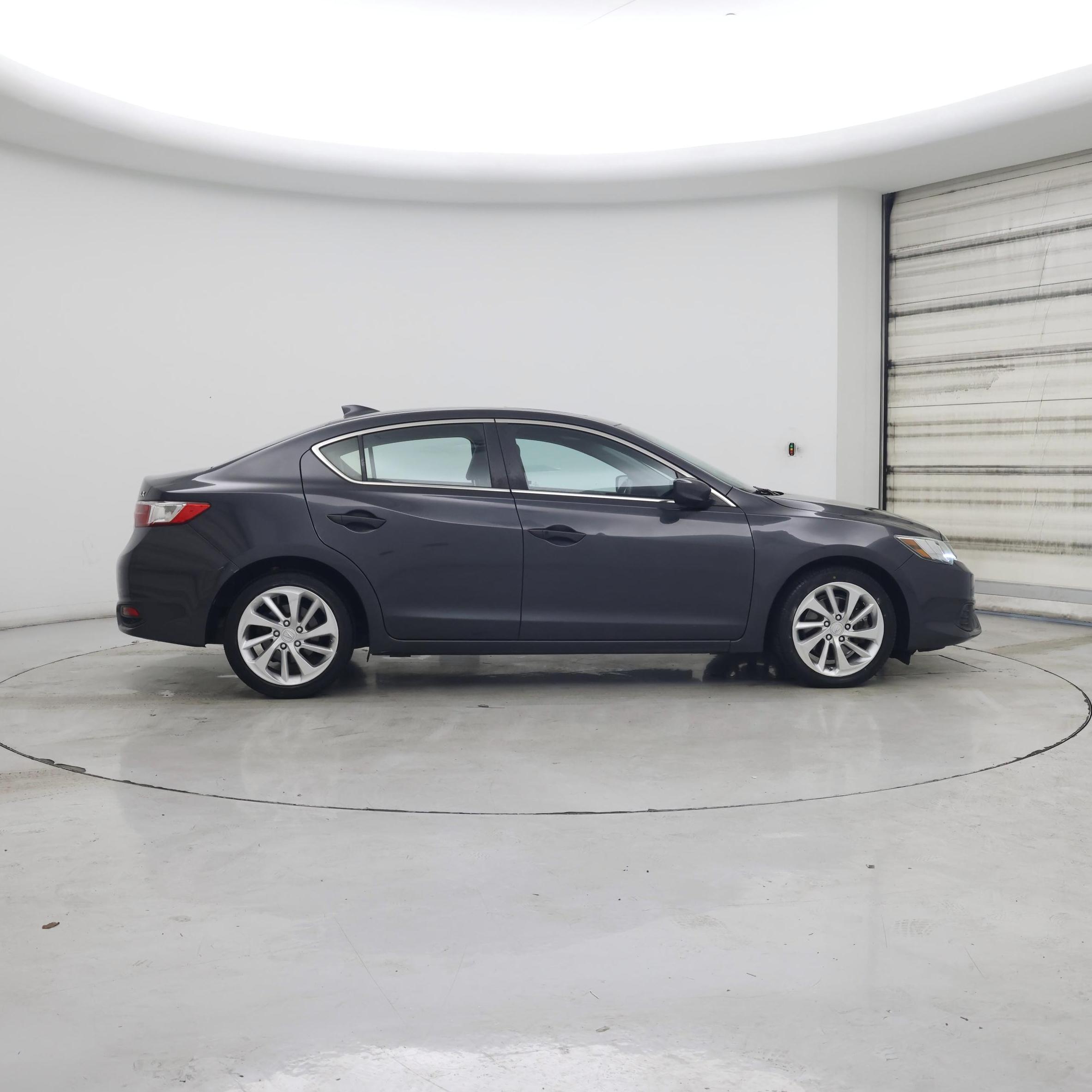 Thumbnail: 2016 Acura ILX - 7