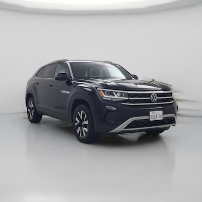 2020 Volkswagen Atlas Cross Sport SE