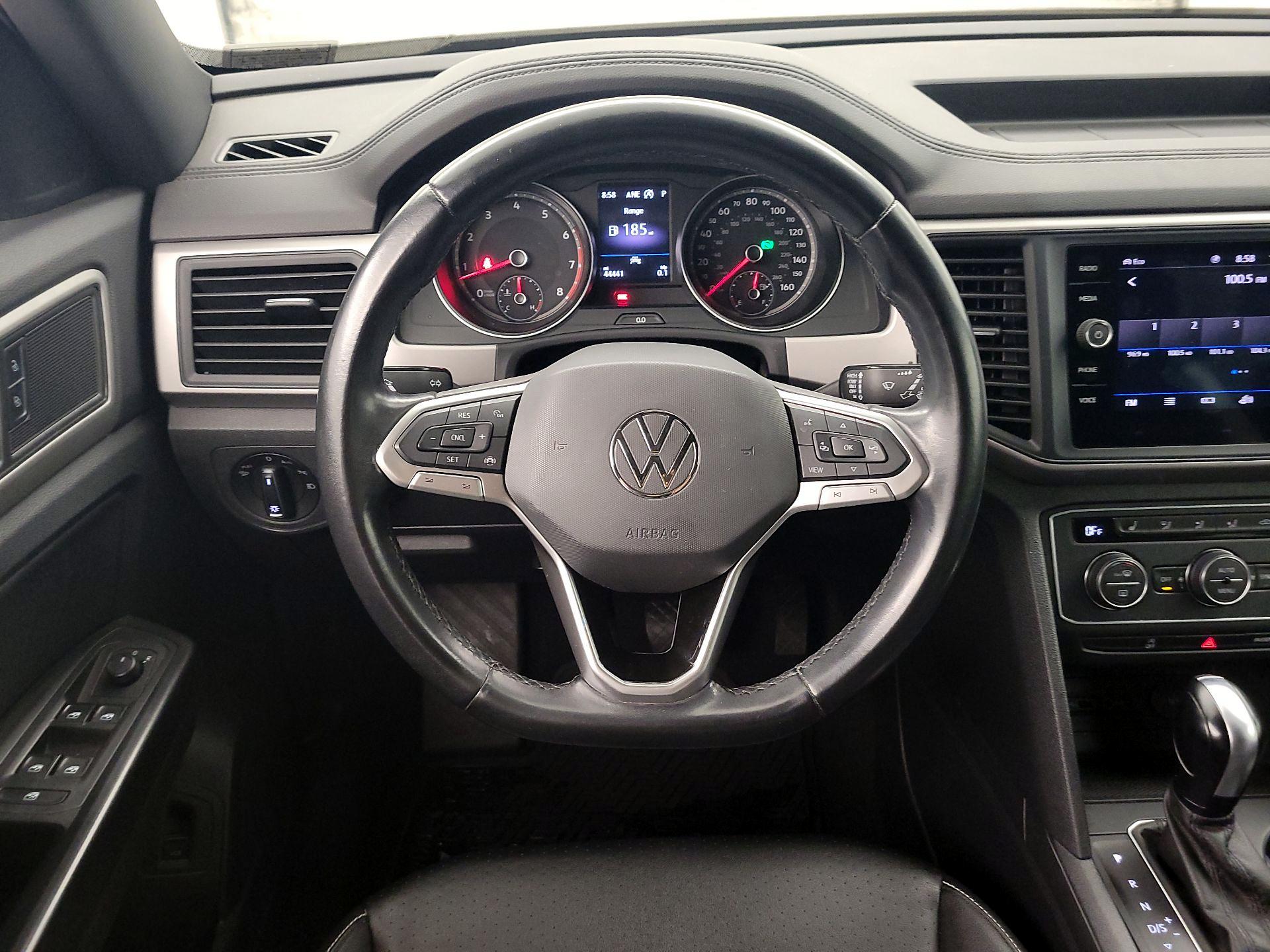 Thumbnail: 2020 Volkswagen Atlas - 10