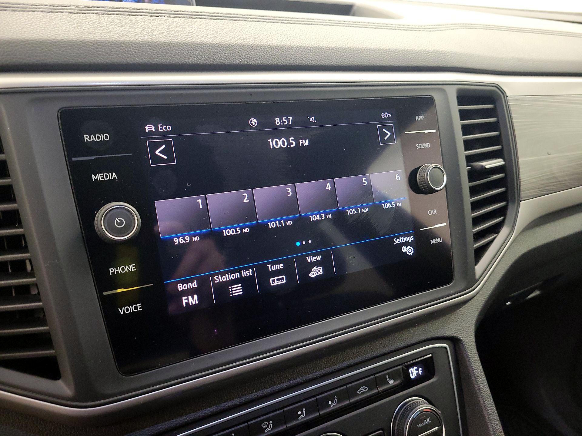 Thumbnail: 2020 Volkswagen Atlas - 15