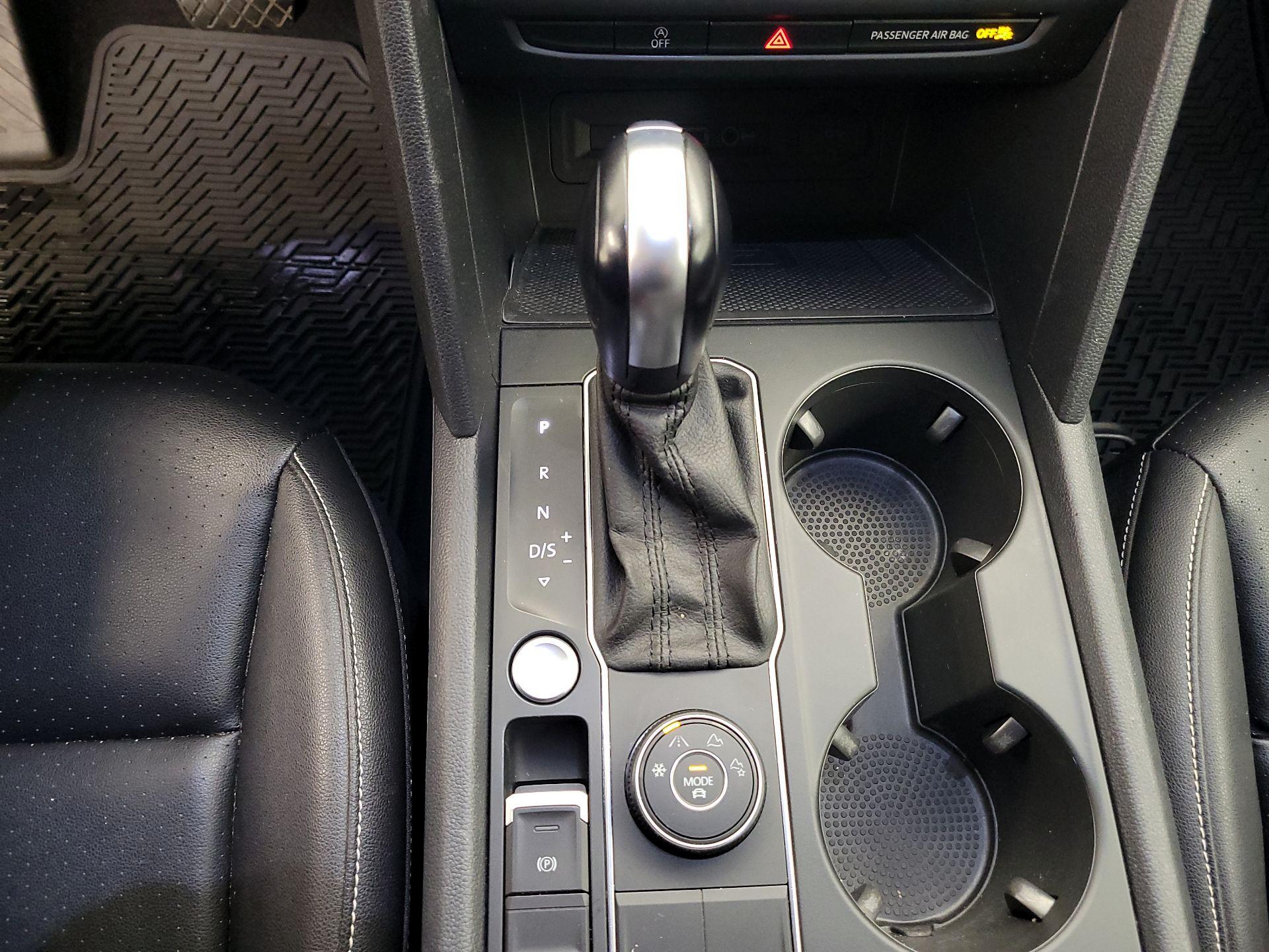 Thumbnail: 2020 Volkswagen Atlas - 17