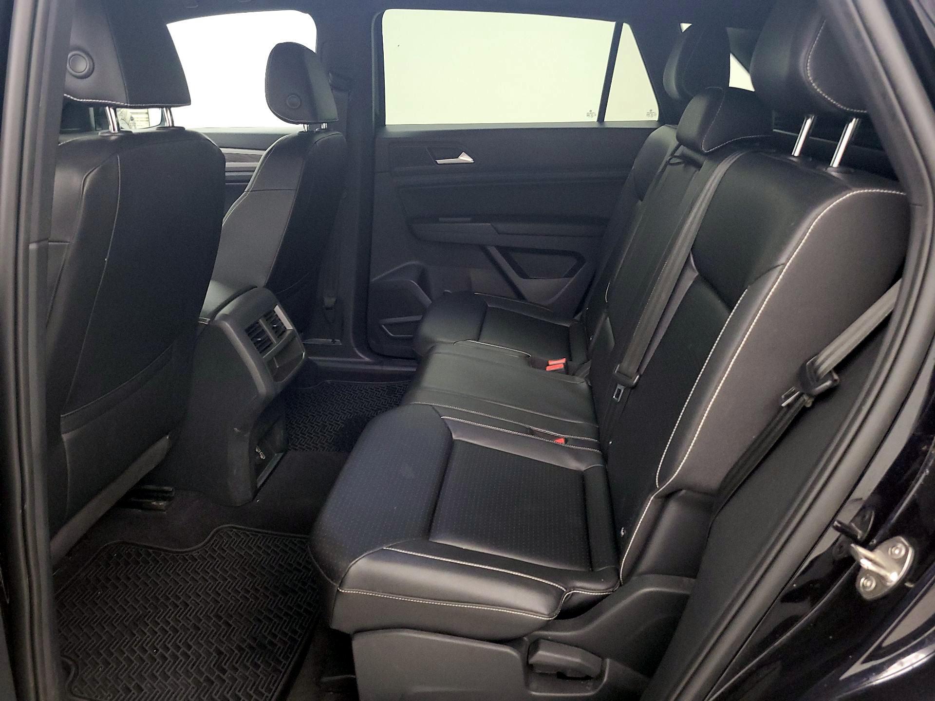 Thumbnail: 2020 Volkswagen Atlas - 19