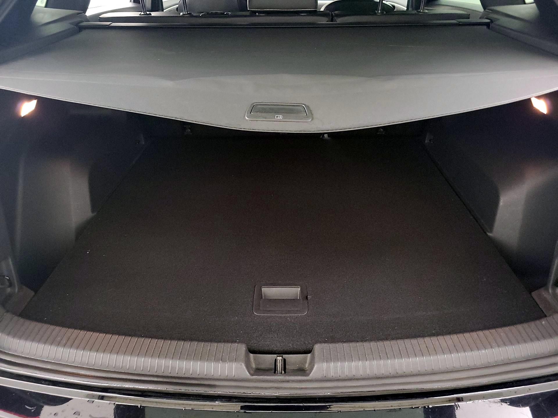 Thumbnail: 2020 Volkswagen Atlas - 20