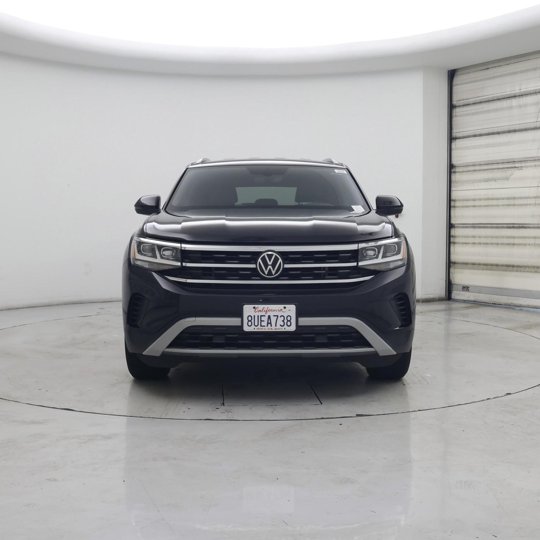 Thumbnail: 2020 Volkswagen Atlas - 5