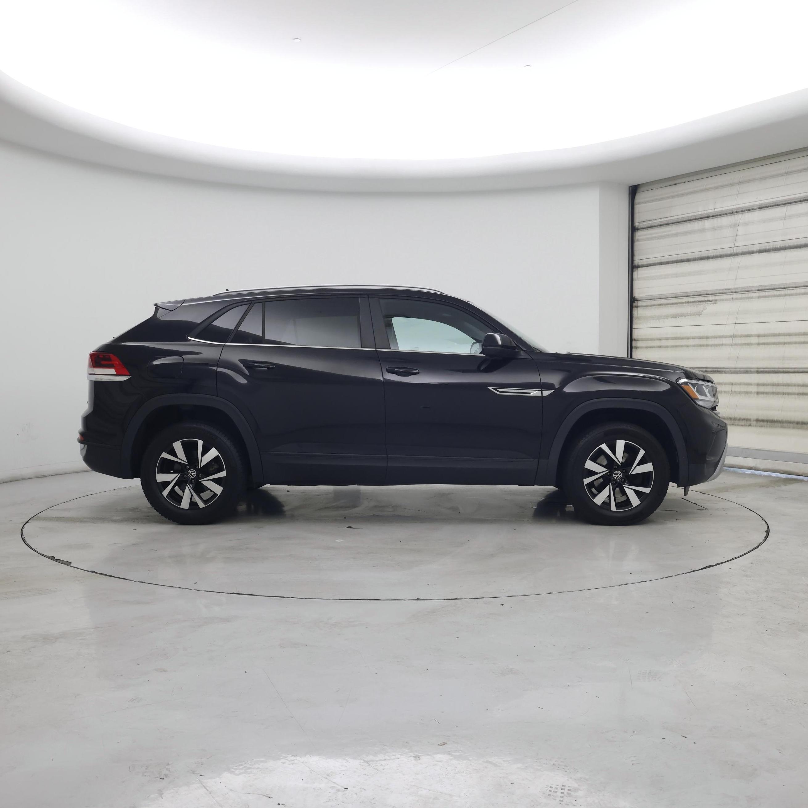 Thumbnail: 2020 Volkswagen Atlas - 7