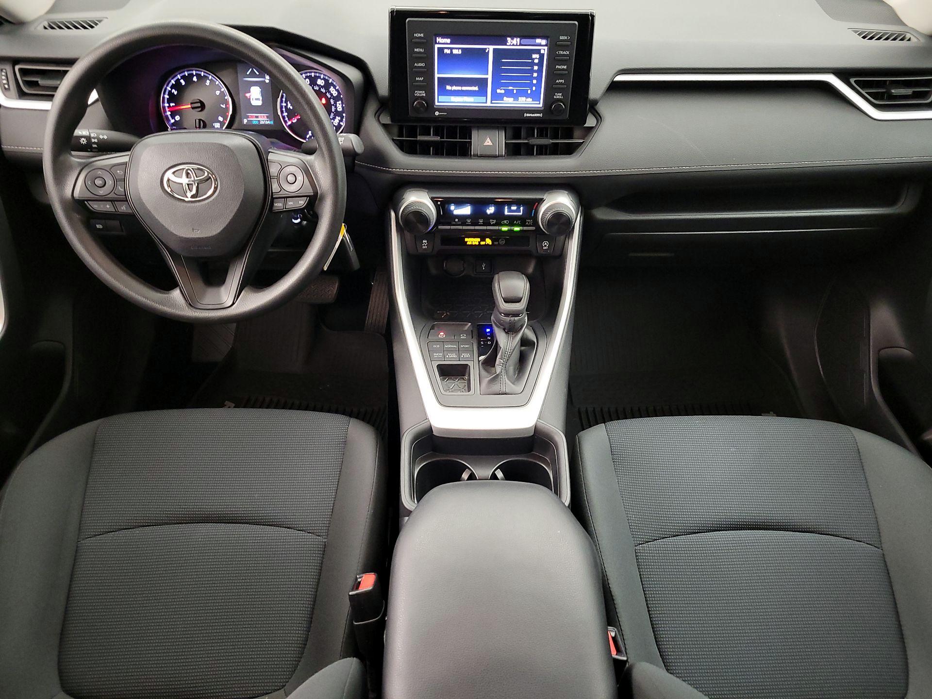 Thumbnail: 2020 Toyota RAV4 - 9