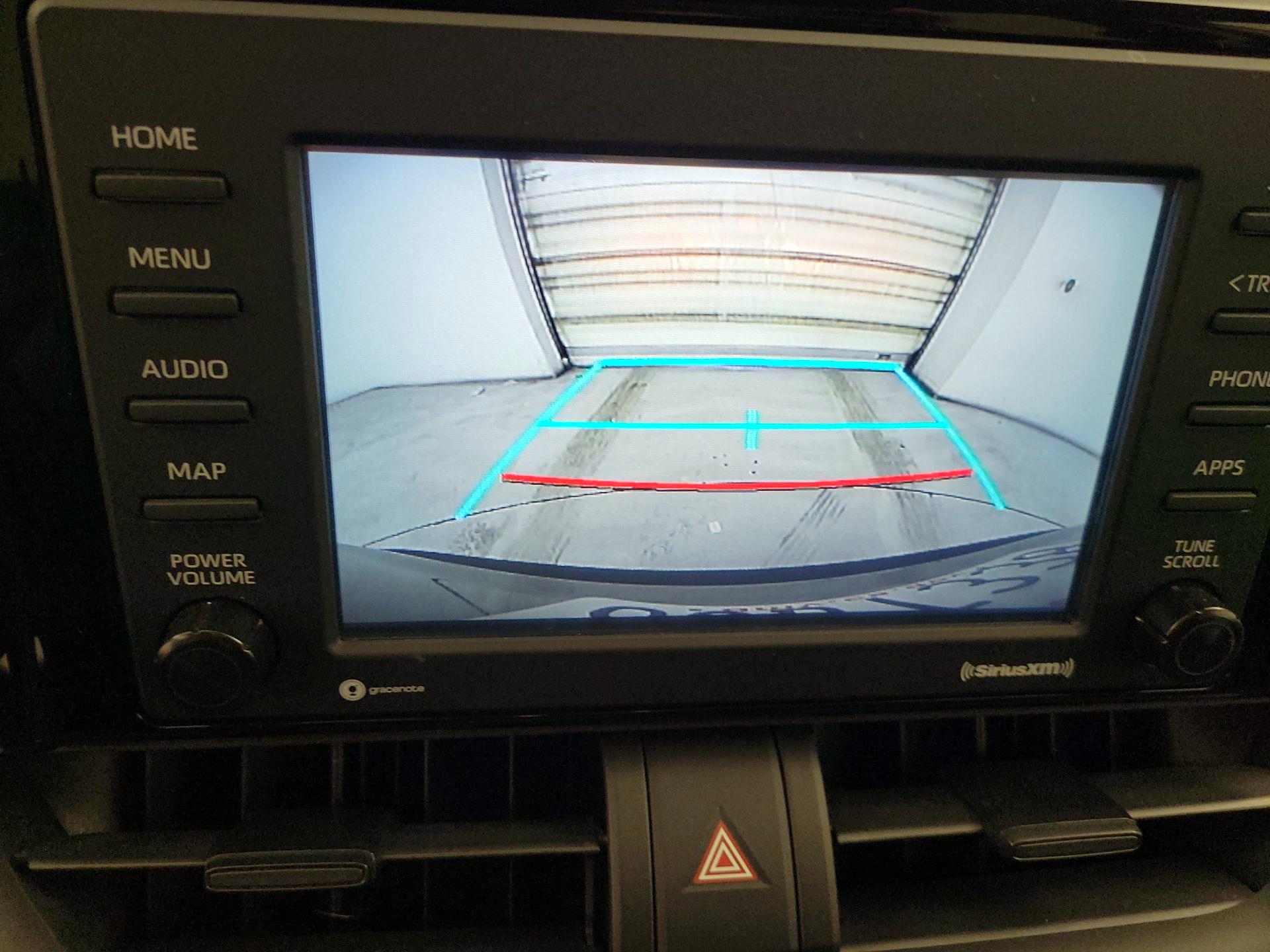 Thumbnail: 2020 Toyota RAV4 - 13