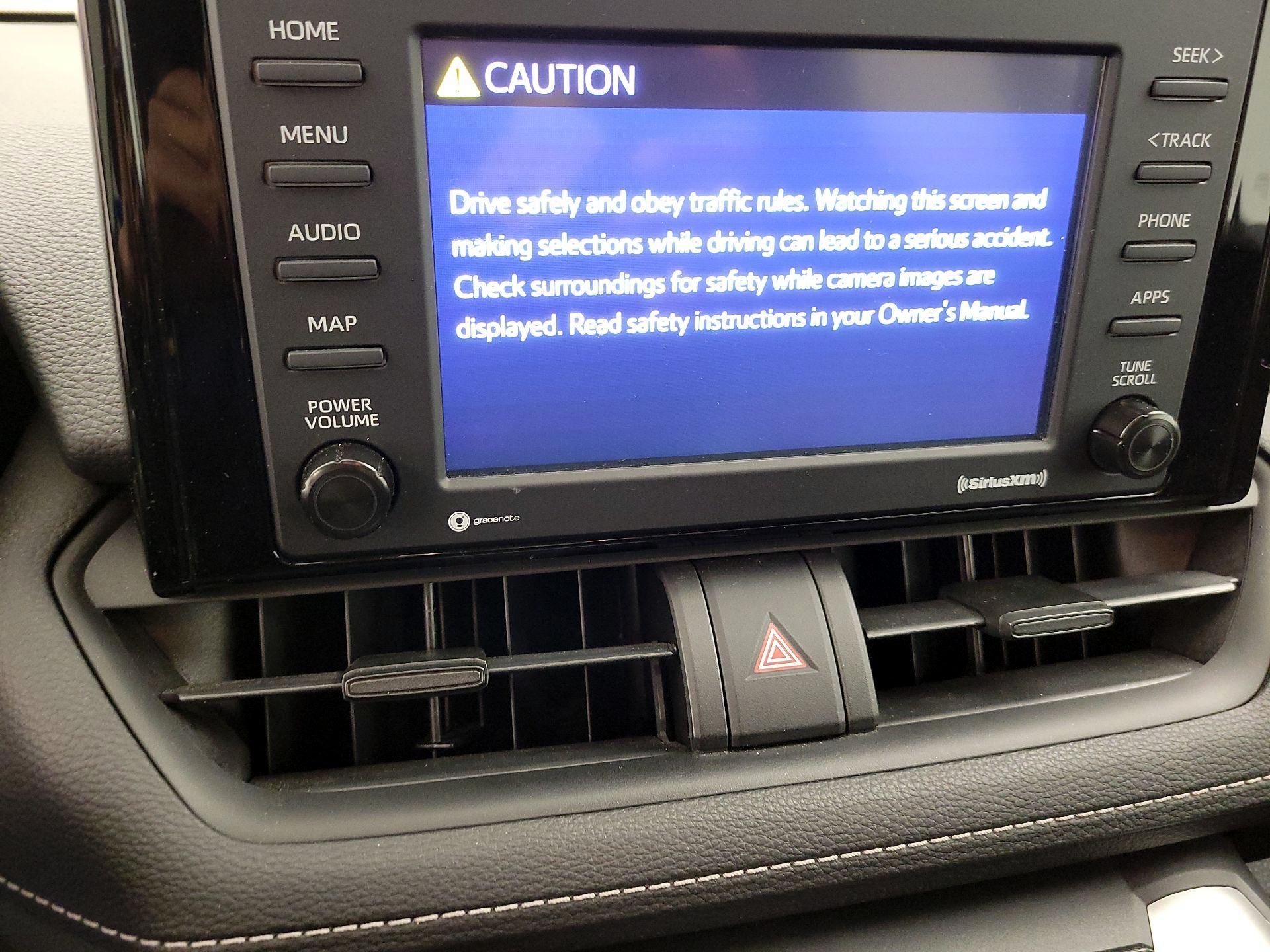 Thumbnail: 2020 Toyota RAV4 - 14