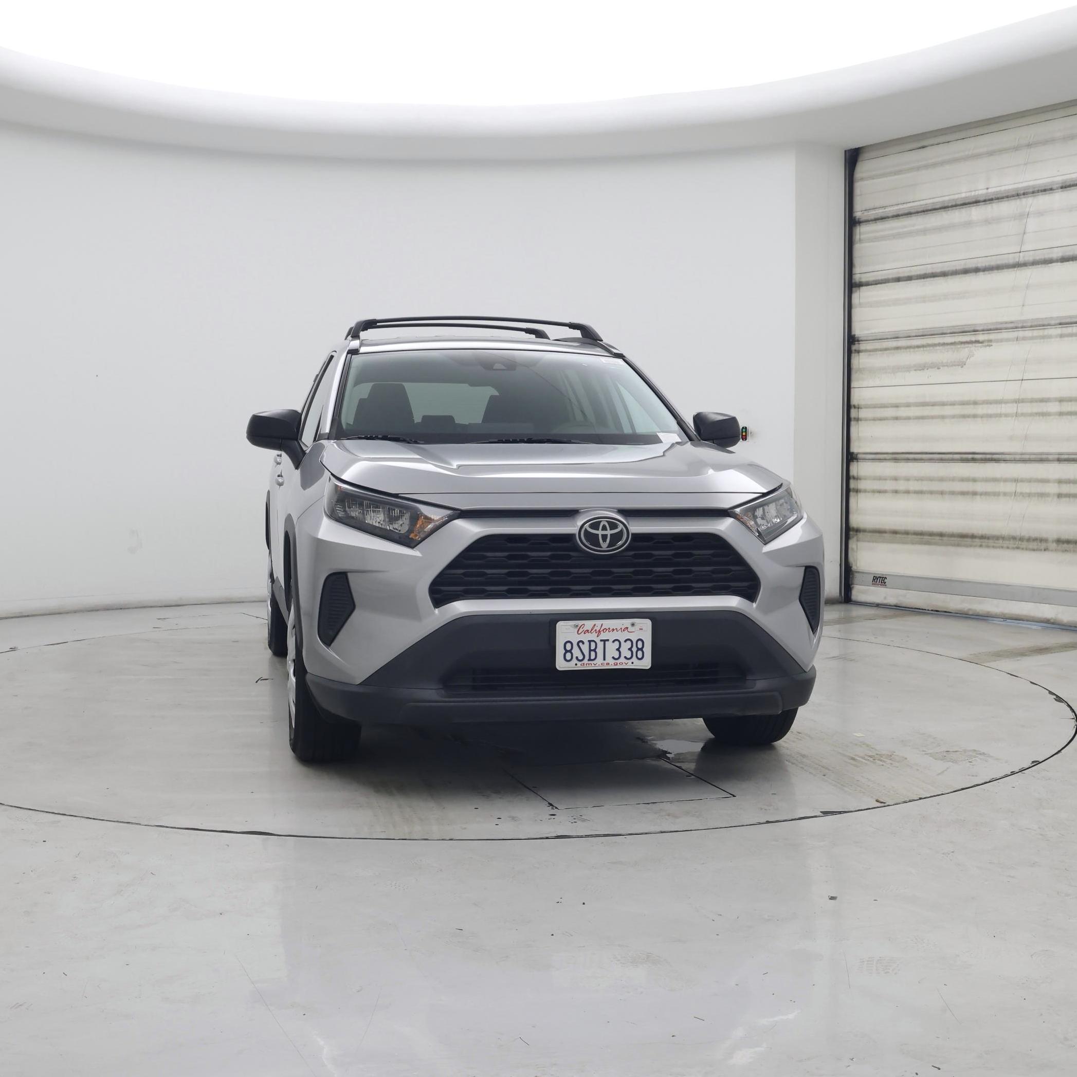Thumbnail: 2020 Toyota RAV4 - 5