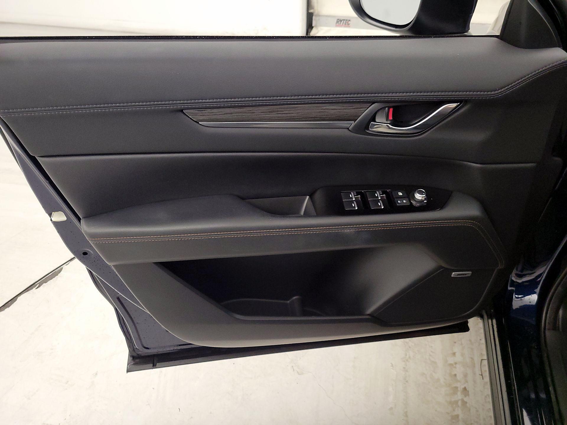 Thumbnail: 2020 Mazda CX-5 - 12