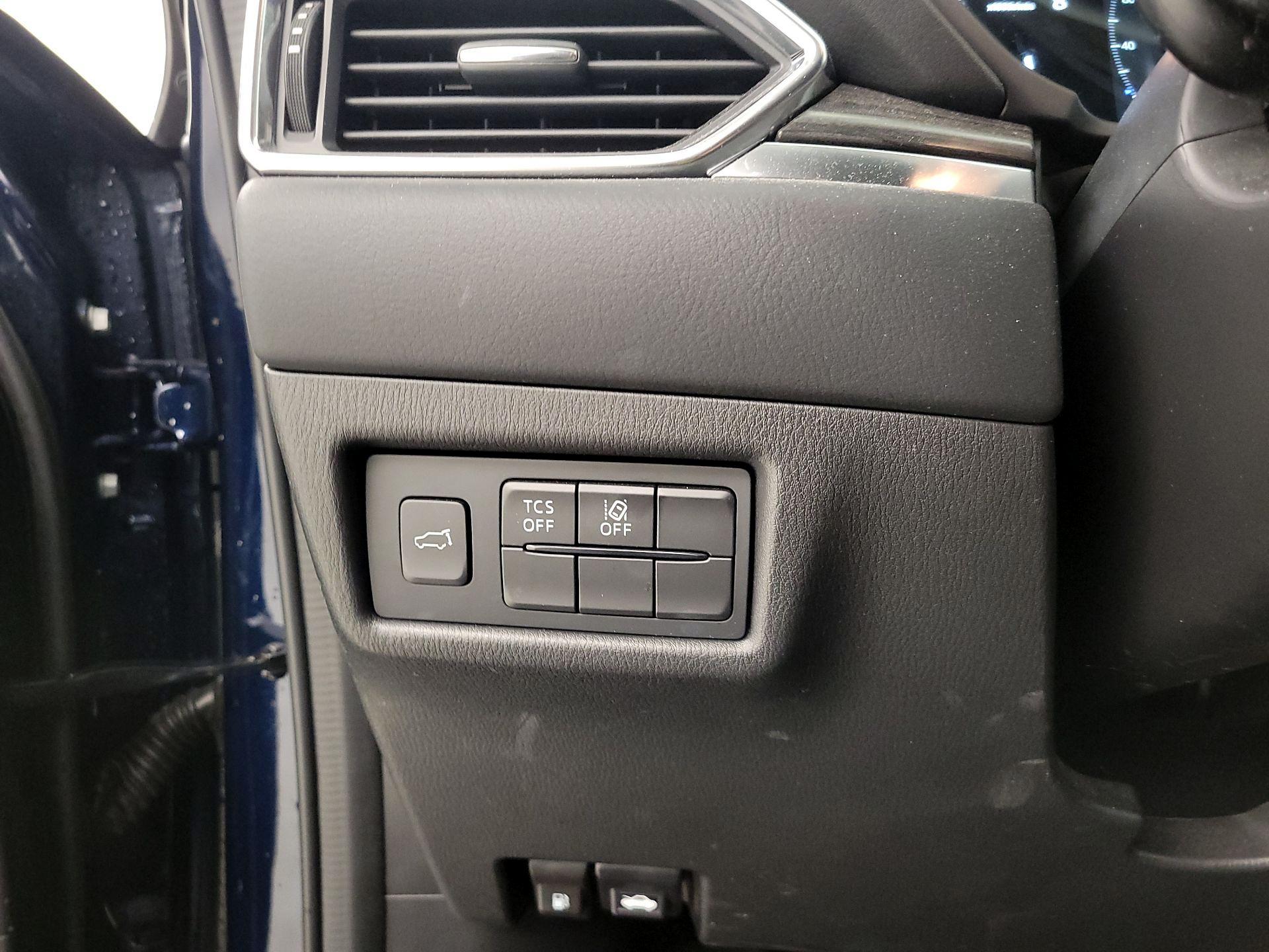 Thumbnail: 2020 Mazda CX-5 - 13