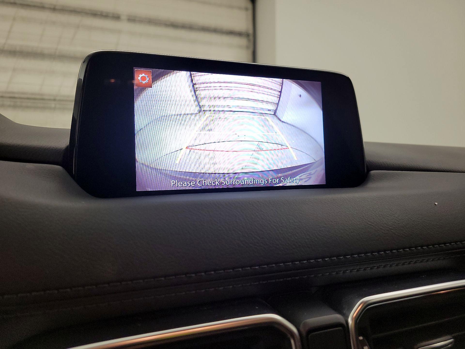 Thumbnail: 2020 Mazda CX-5 - 14