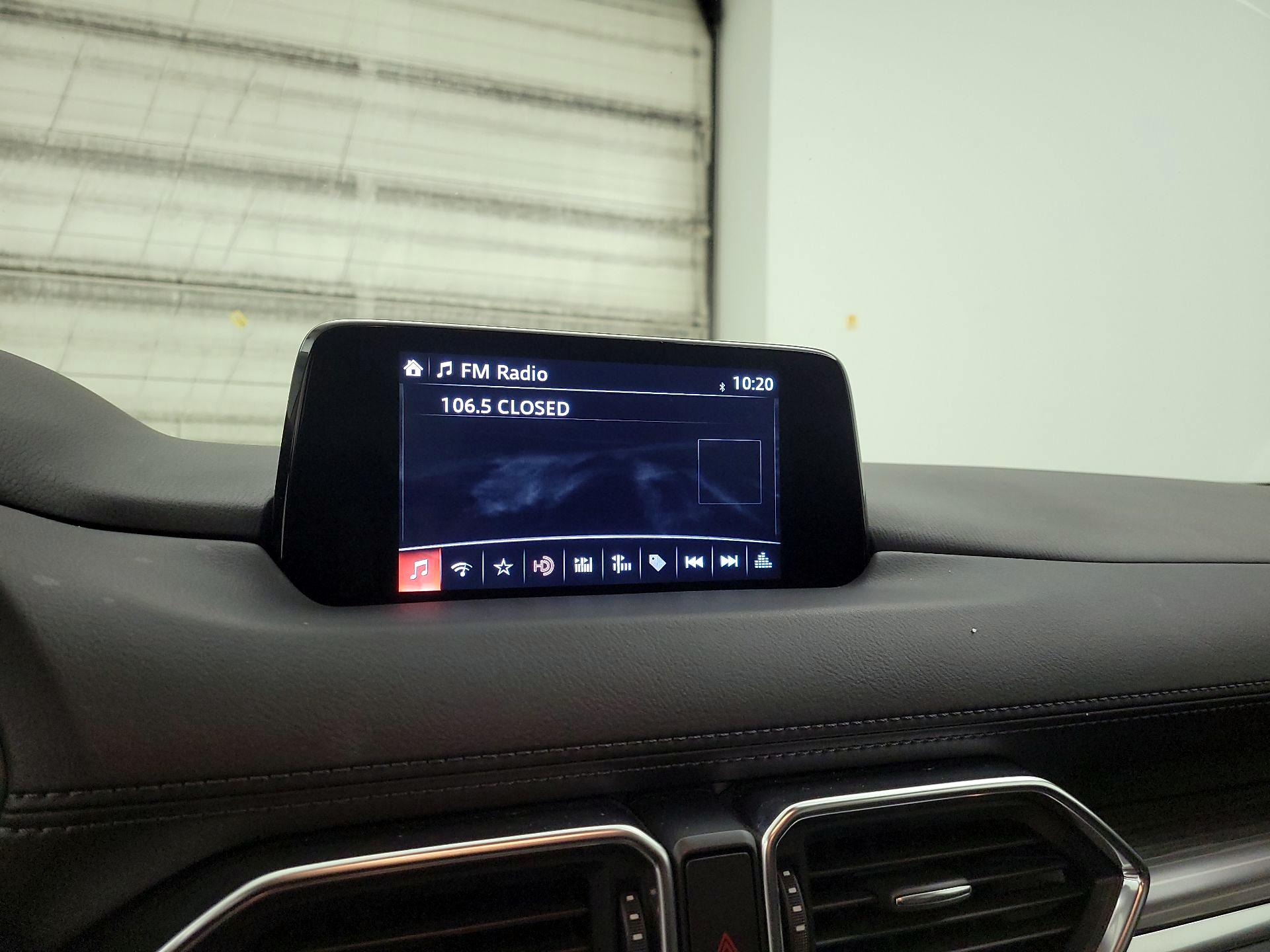 Thumbnail: 2020 Mazda CX-5 - 15