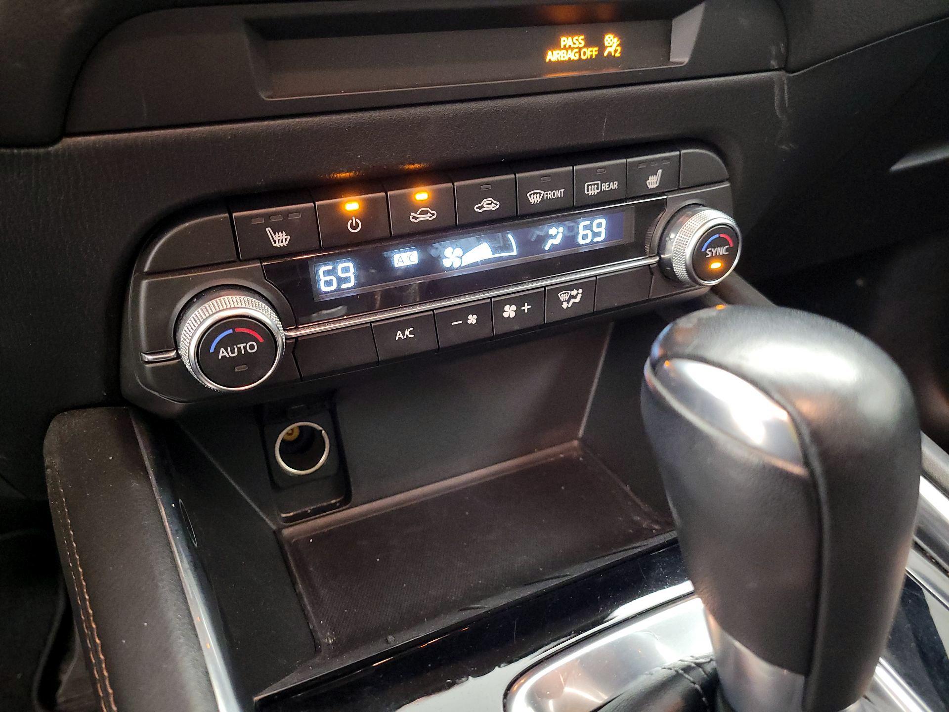 Thumbnail: 2020 Mazda CX-5 - 16