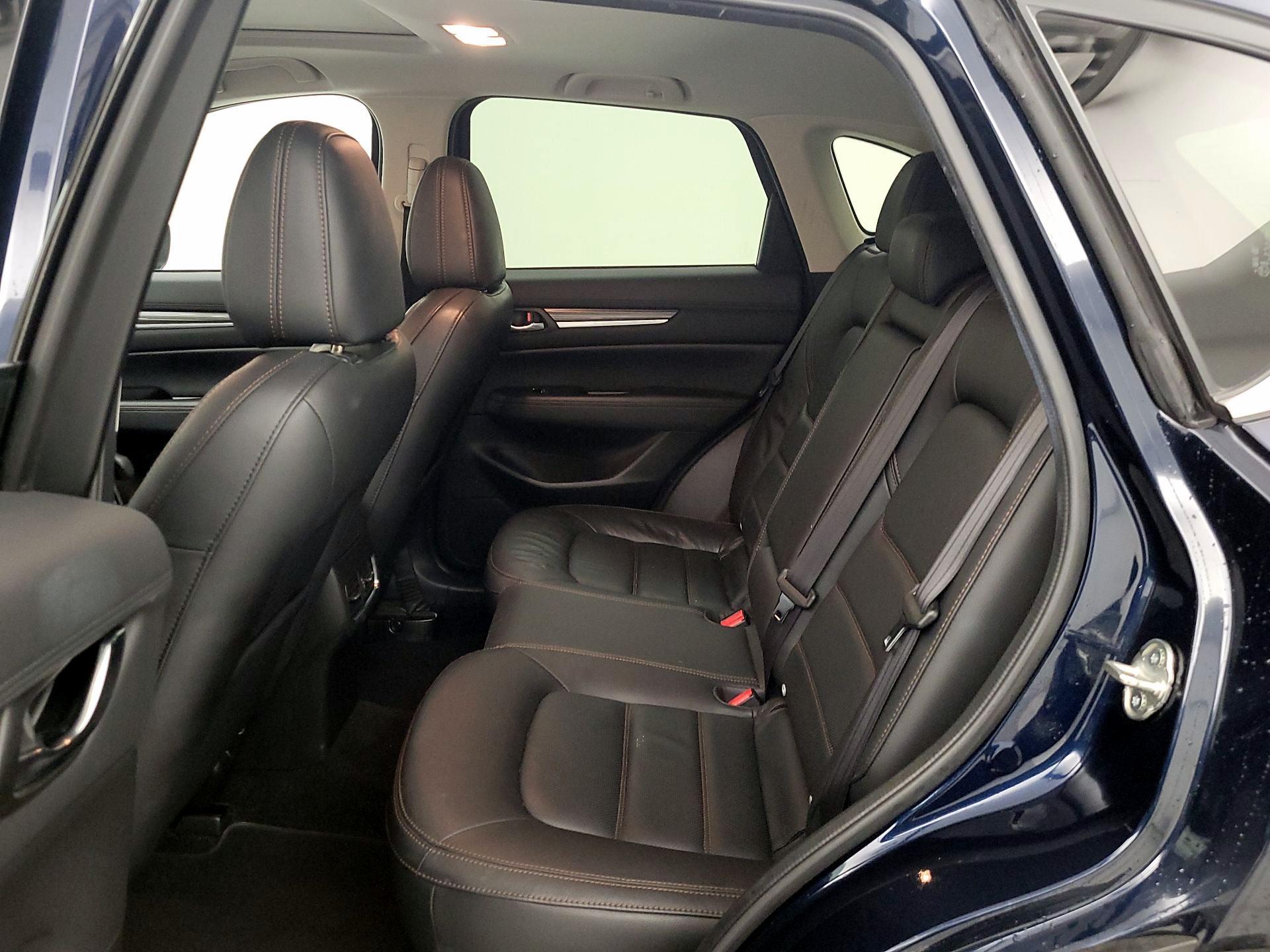 Thumbnail: 2020 Mazda CX-5 - 19