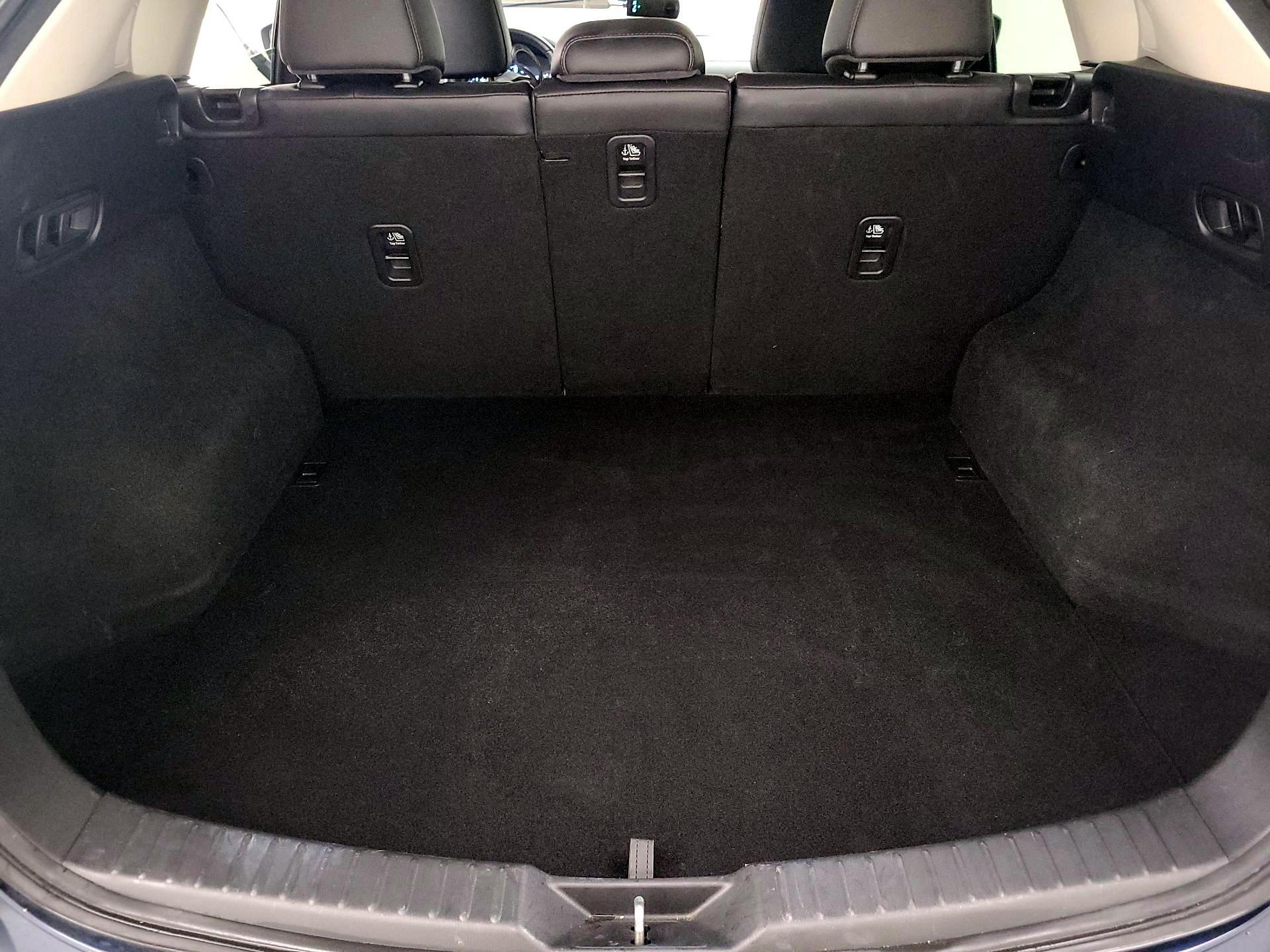 Thumbnail: 2020 Mazda CX-5 - 20