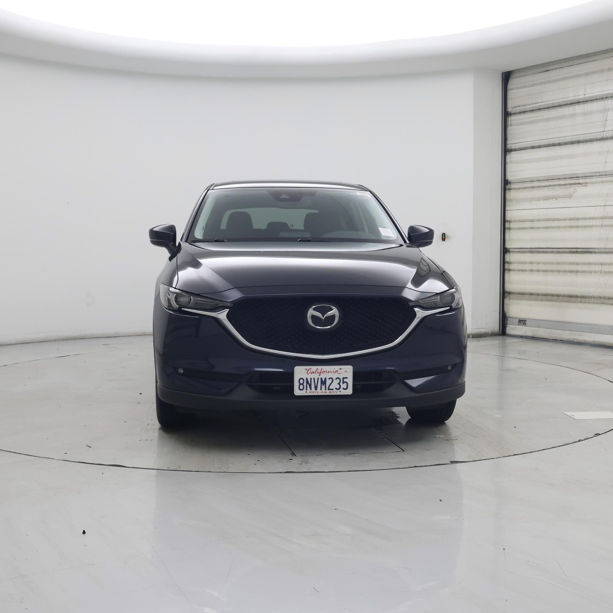 Thumbnail: 2020 Mazda CX-5 - 5
