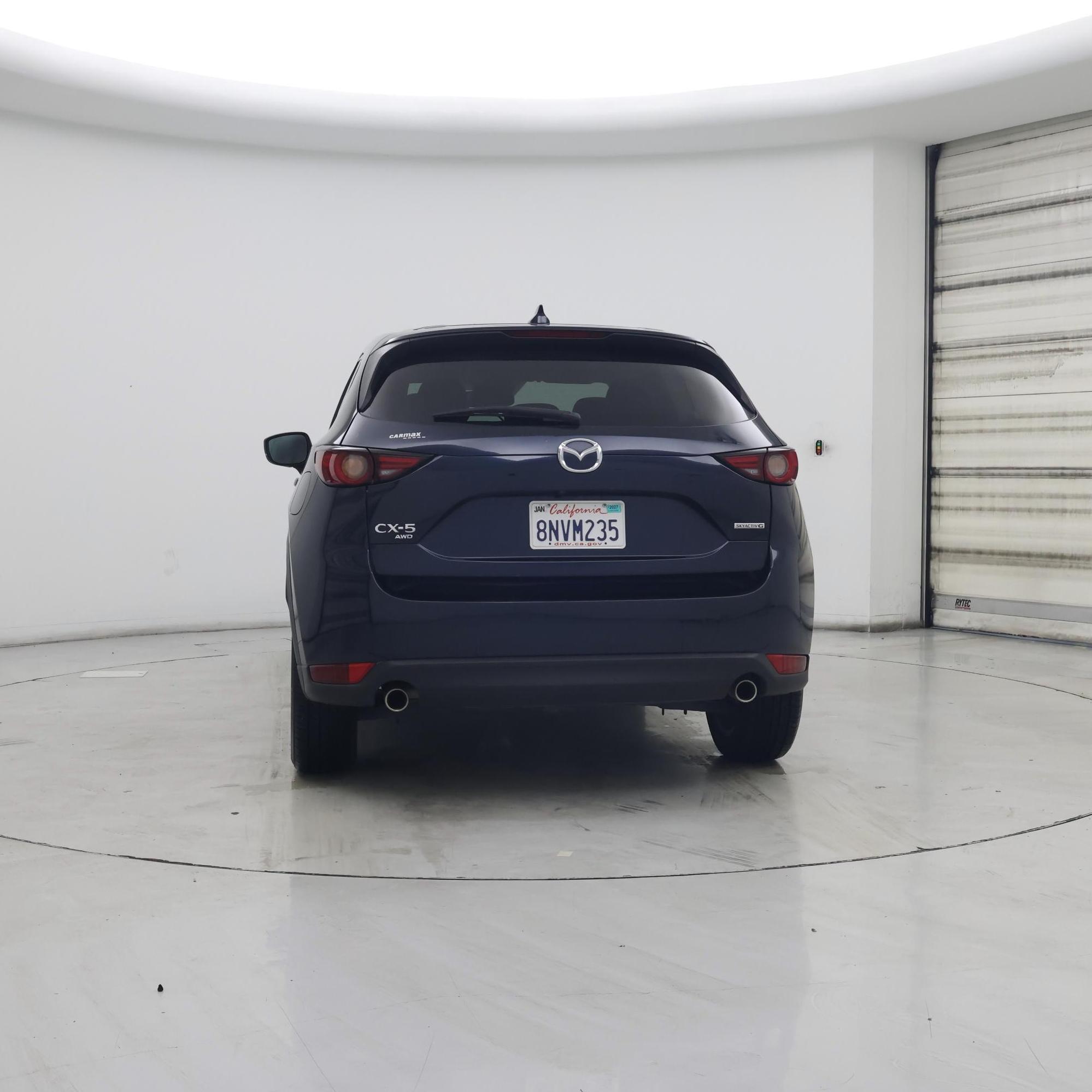 Thumbnail: 2020 Mazda CX-5 - 6