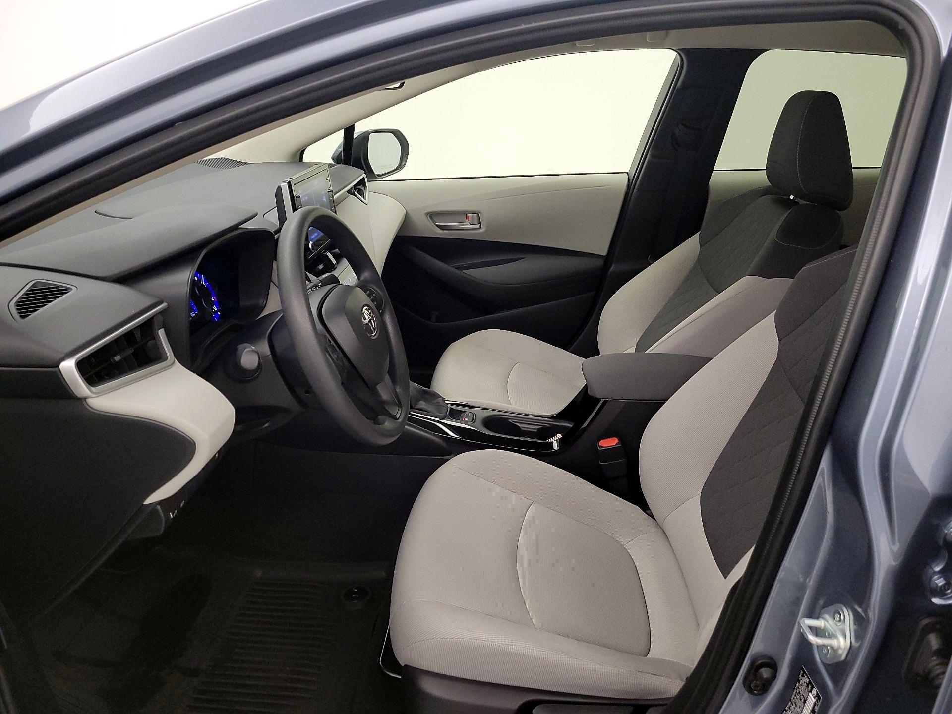 Thumbnail: 2020 Toyota Corolla - 11