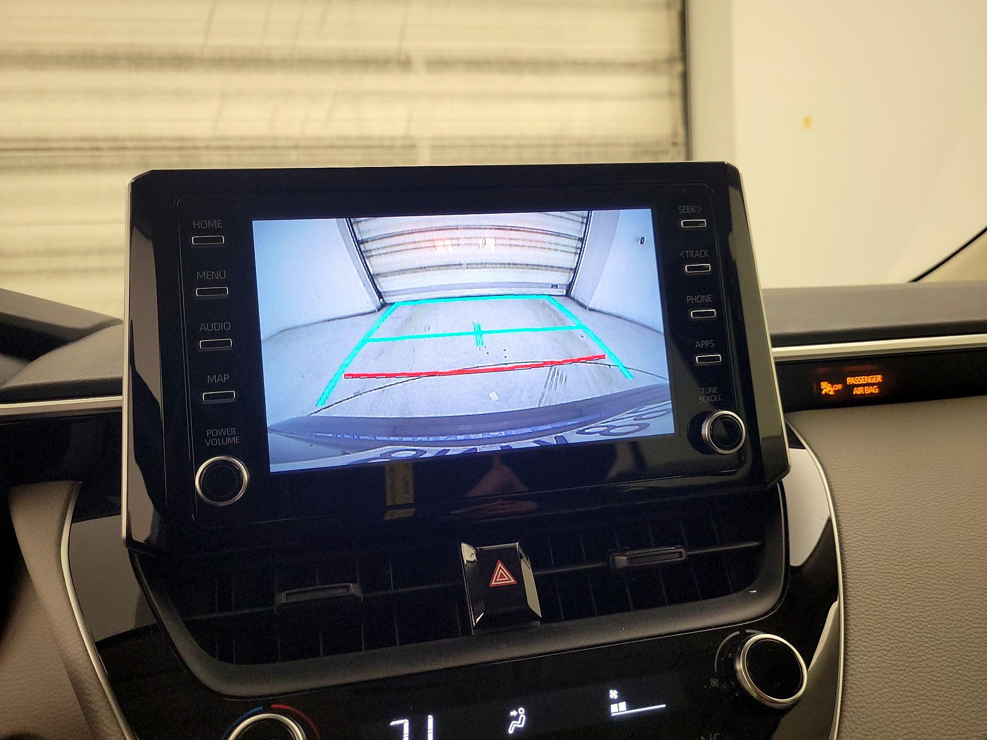 Thumbnail: 2020 Toyota Corolla - 14