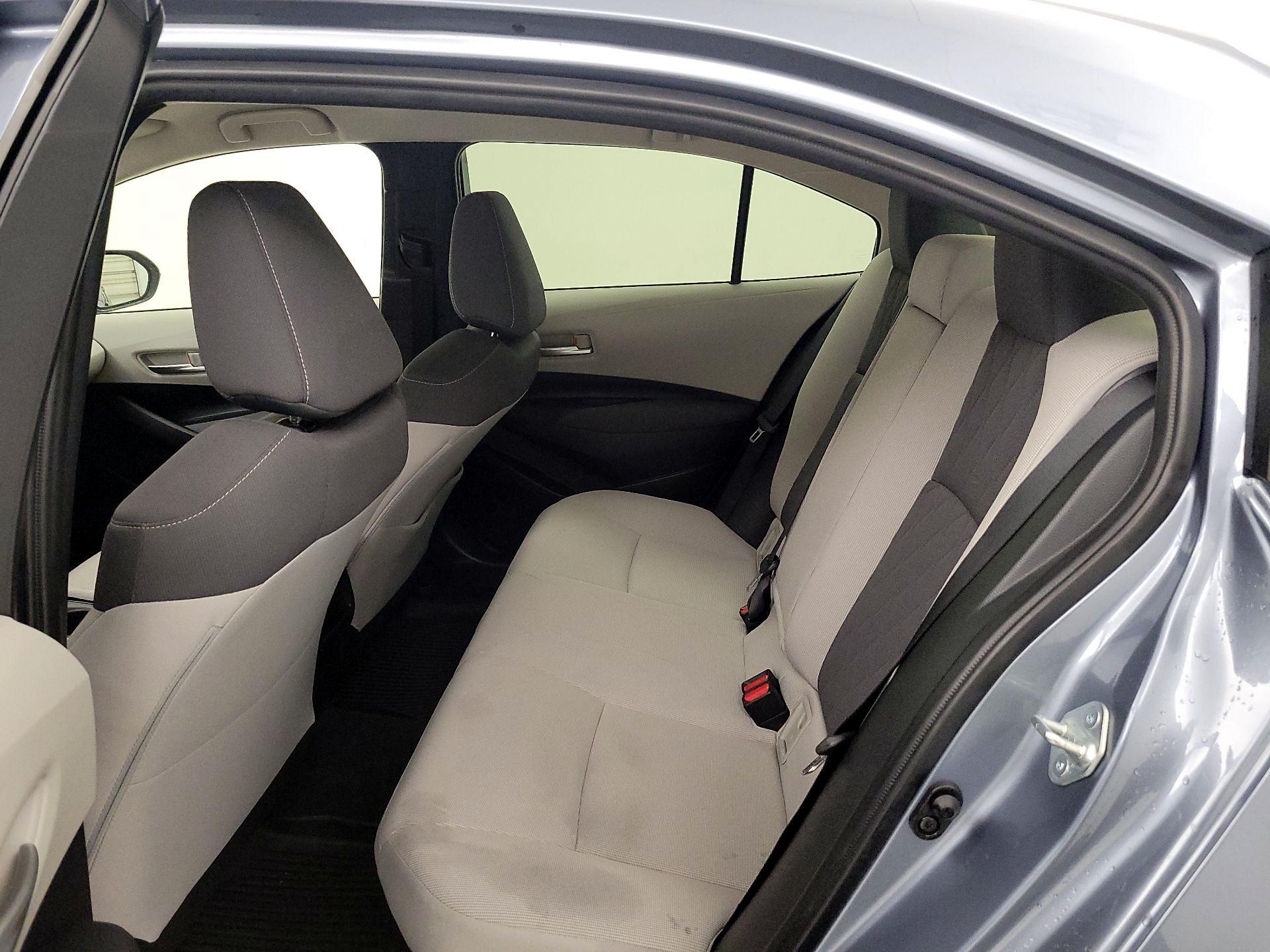 Thumbnail: 2020 Toyota Corolla - 19