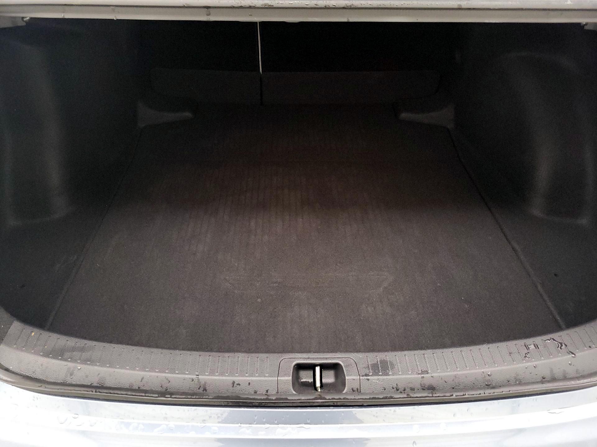 Thumbnail: 2020 Toyota Corolla - 20