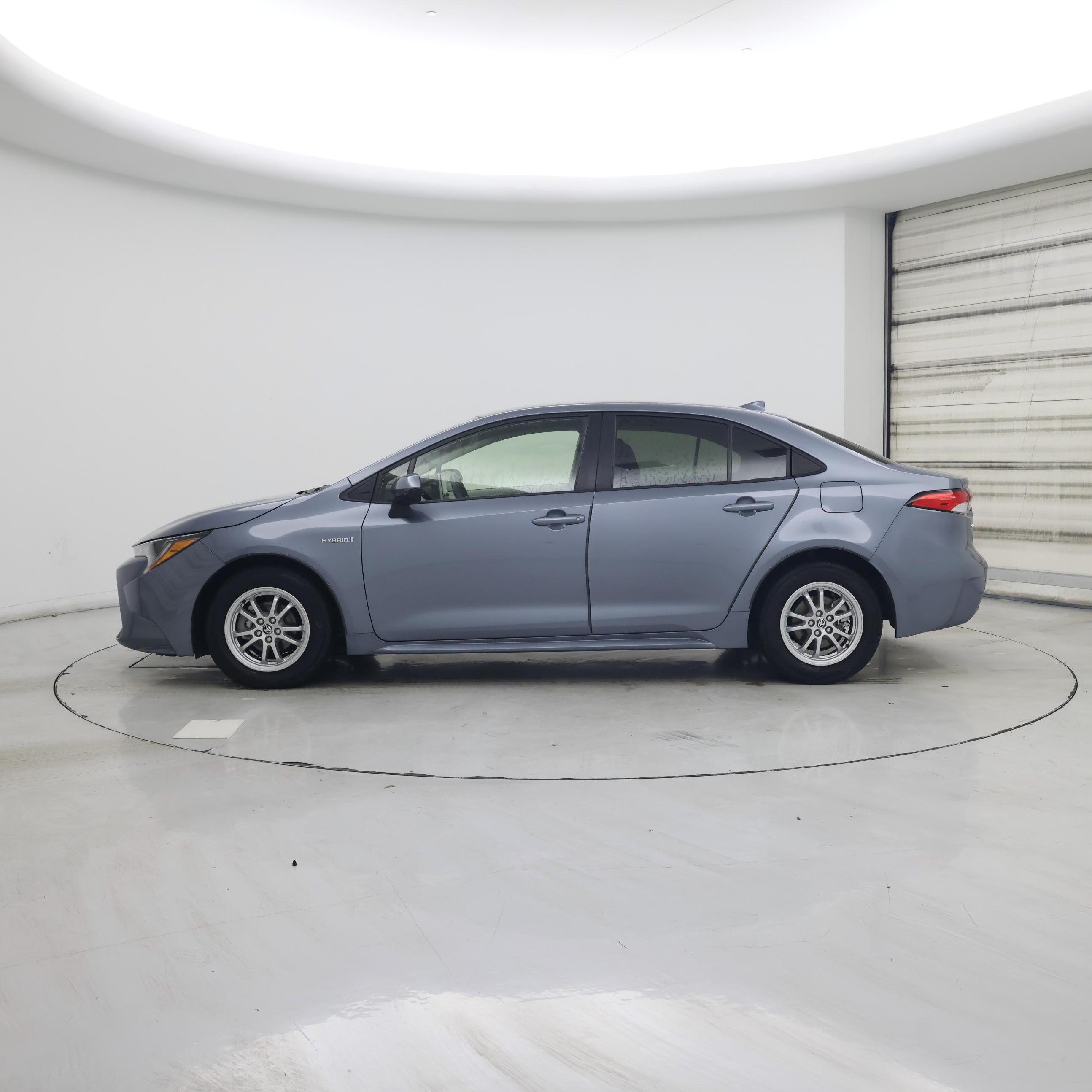 Thumbnail: 2020 Toyota Corolla - 3