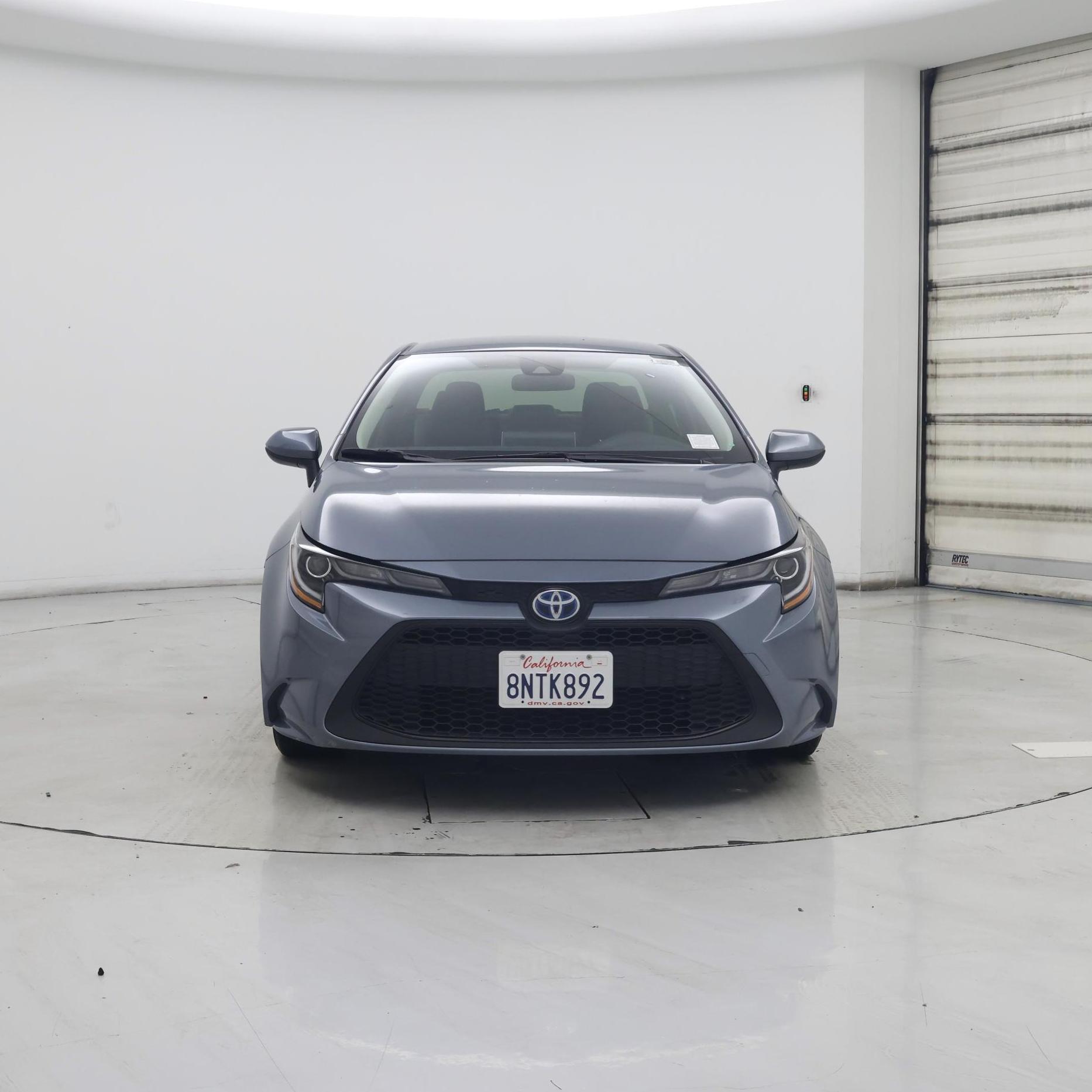 Thumbnail: 2020 Toyota Corolla - 5