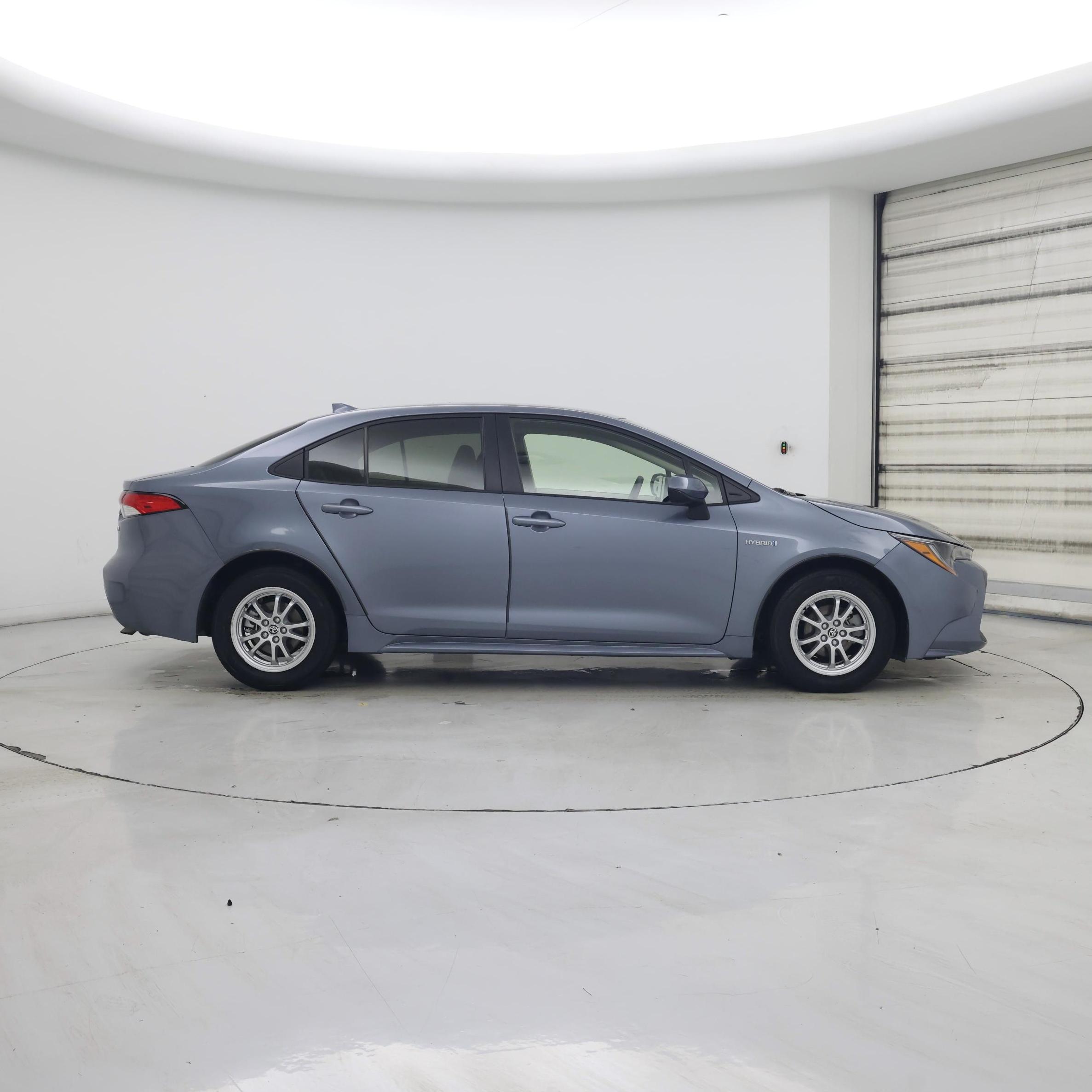 Thumbnail: 2020 Toyota Corolla - 7