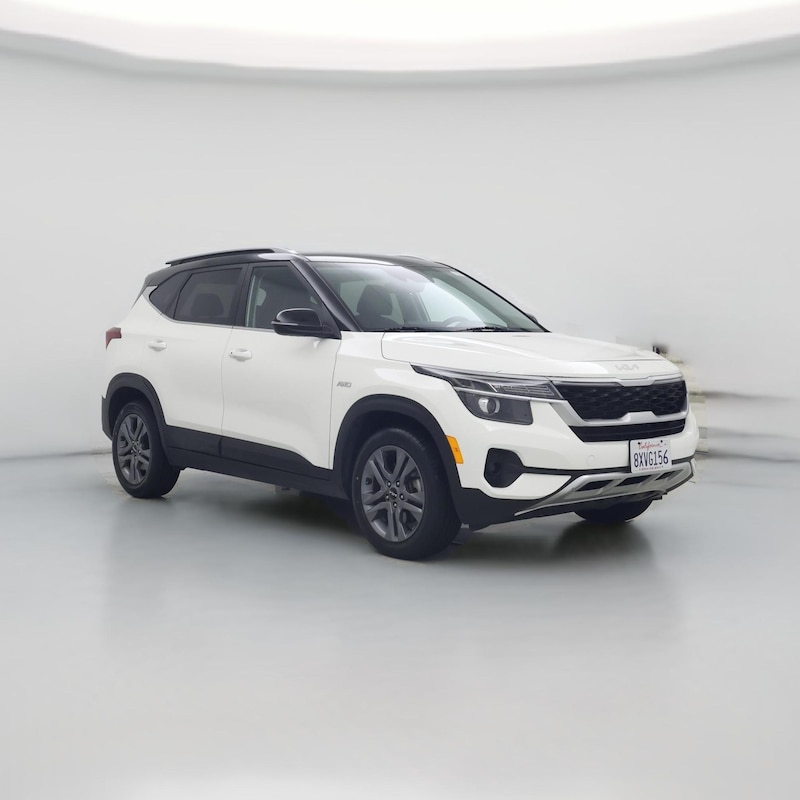 2022 Kia Seltos S