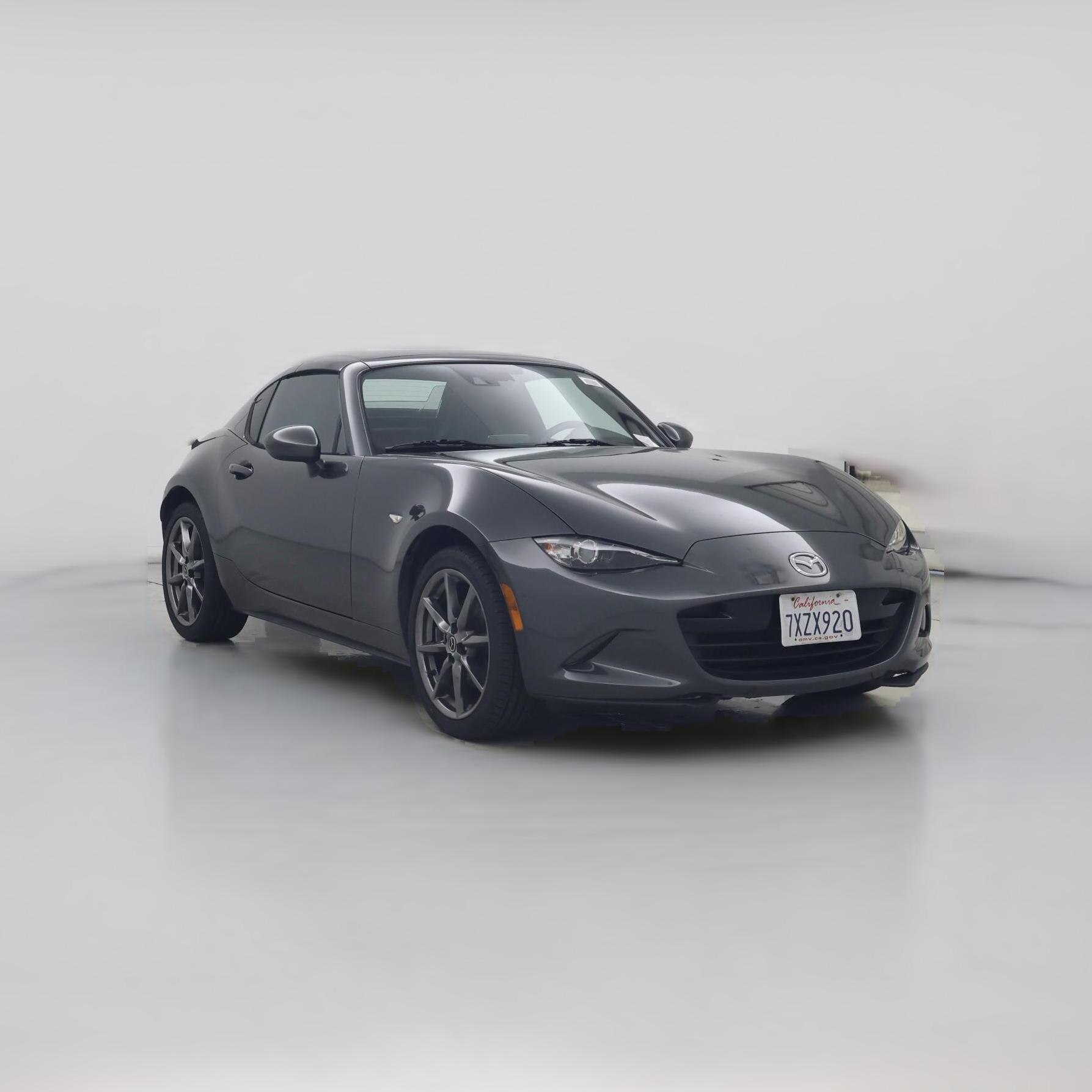Thumbnail: 2017 Mazda MX-5 Miata - 1