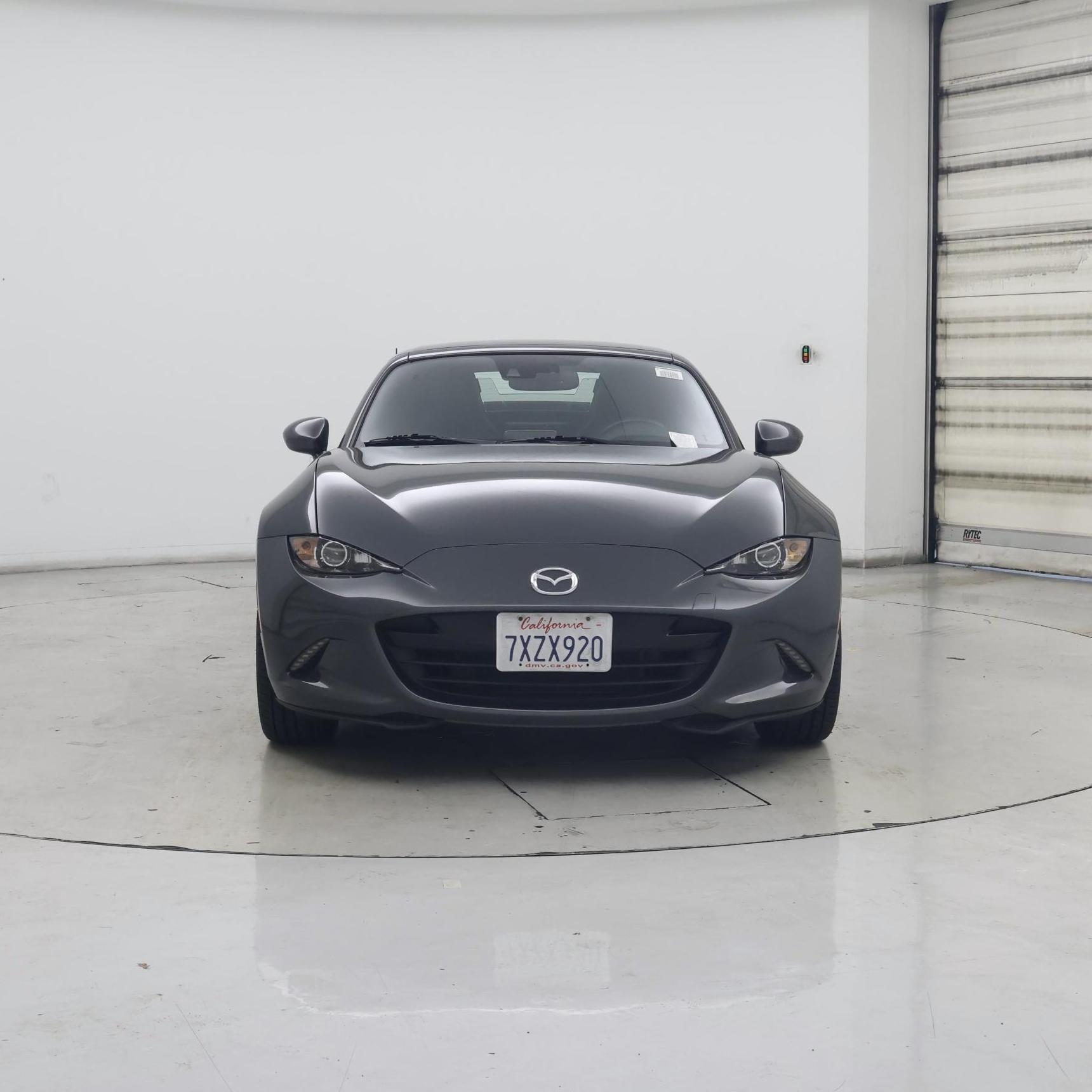 Thumbnail: 2017 Mazda MX-5 Miata - 5