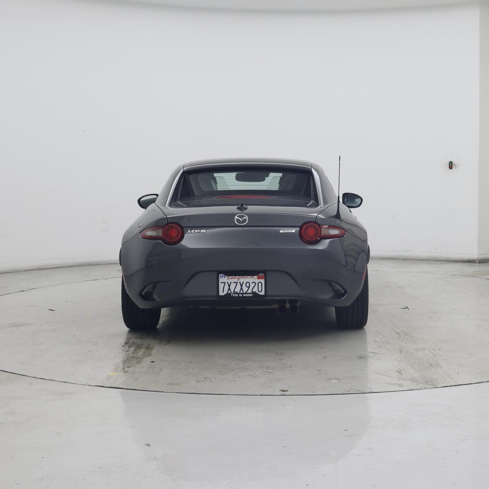Thumbnail: 2017 Mazda MX-5 Miata - 6