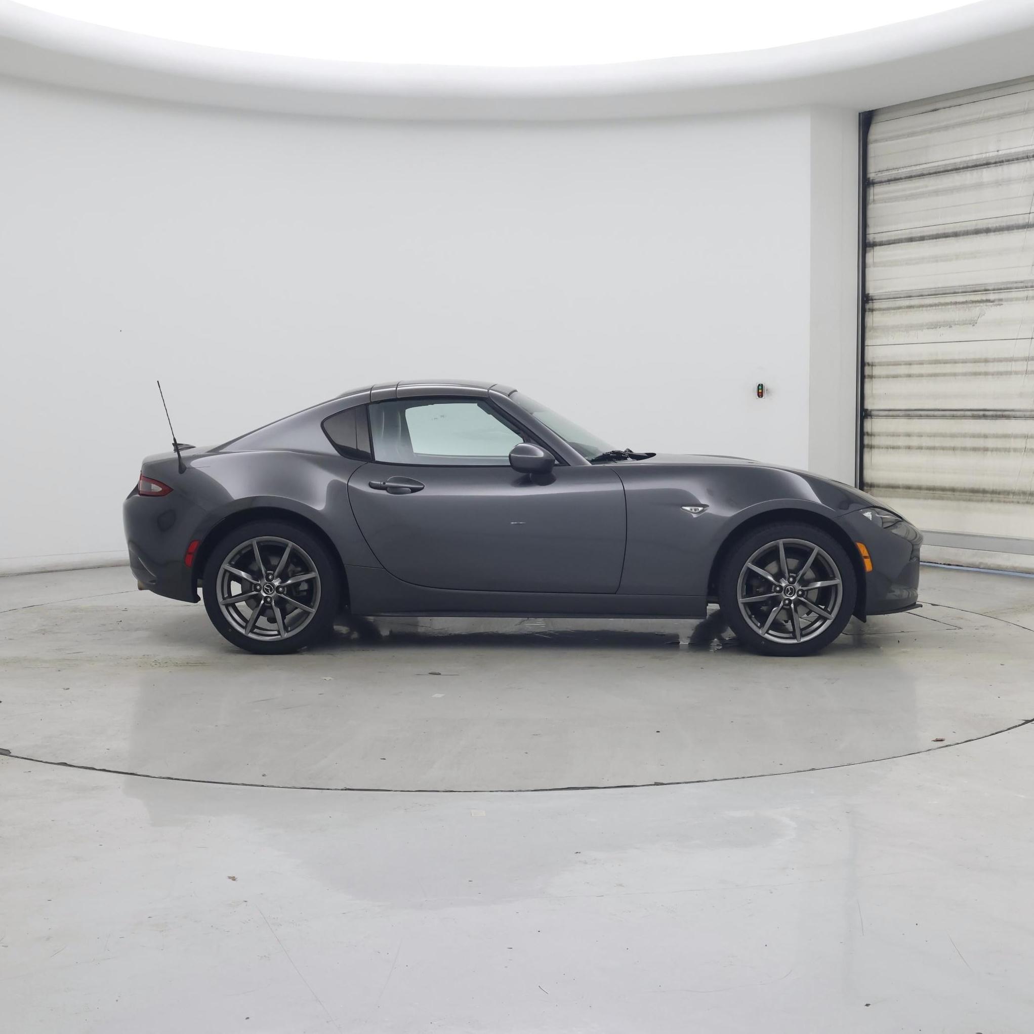 Thumbnail: 2017 Mazda MX-5 Miata - 7