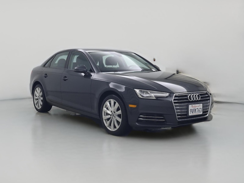 2017 Audi A4 Premium -
                  Sacramento, CA