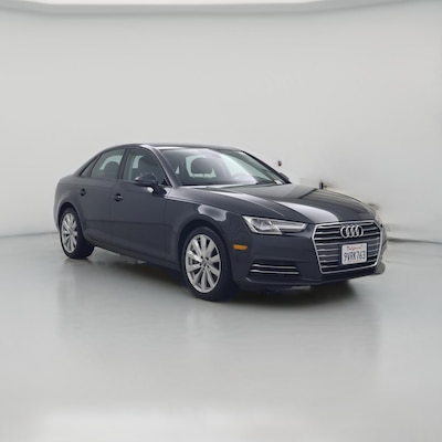 2017 Audi A4 Premium