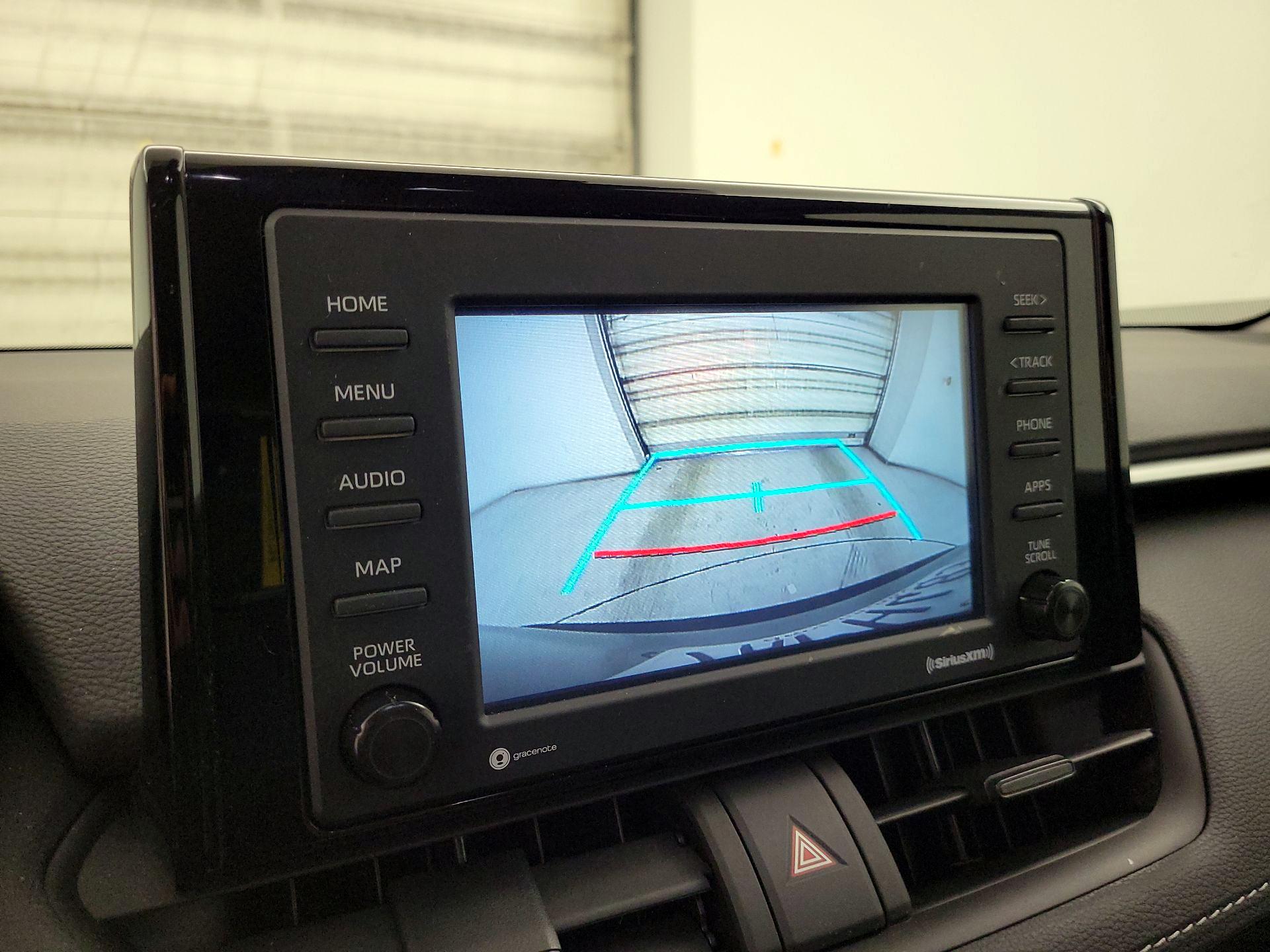 Thumbnail: 2022 Toyota RAV4 - 14