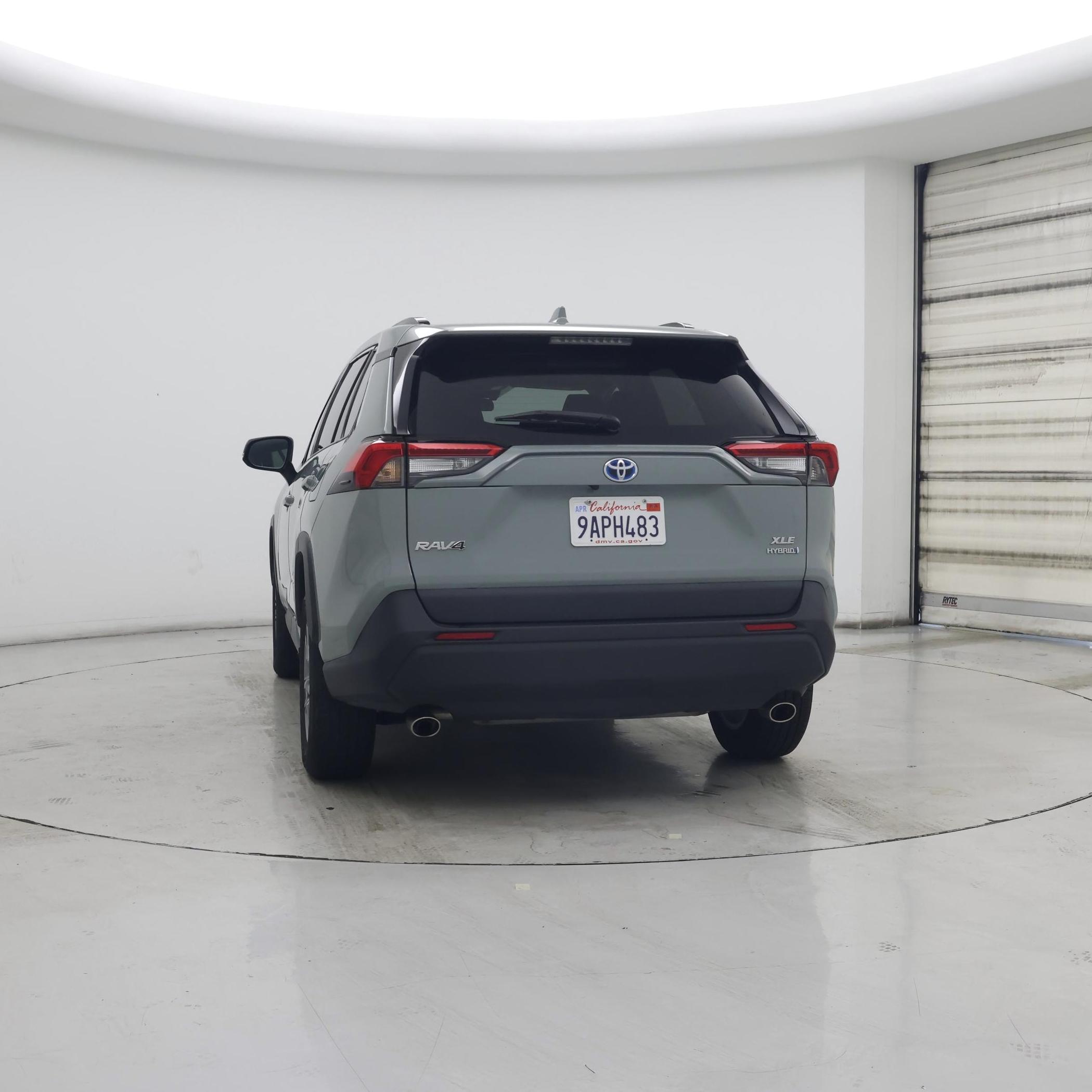 Thumbnail: 2022 Toyota RAV4 - 6