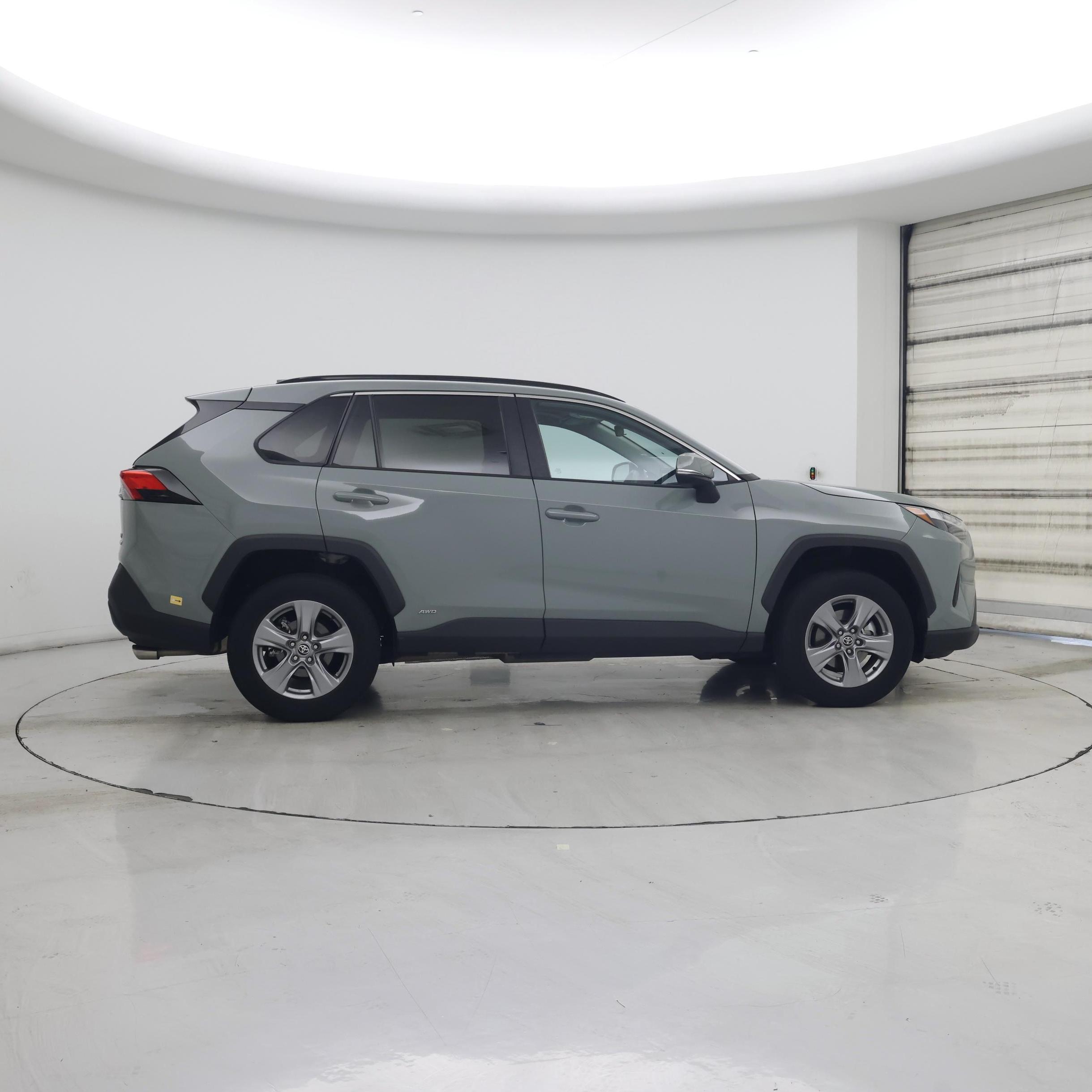 Thumbnail: 2022 Toyota RAV4 - 7