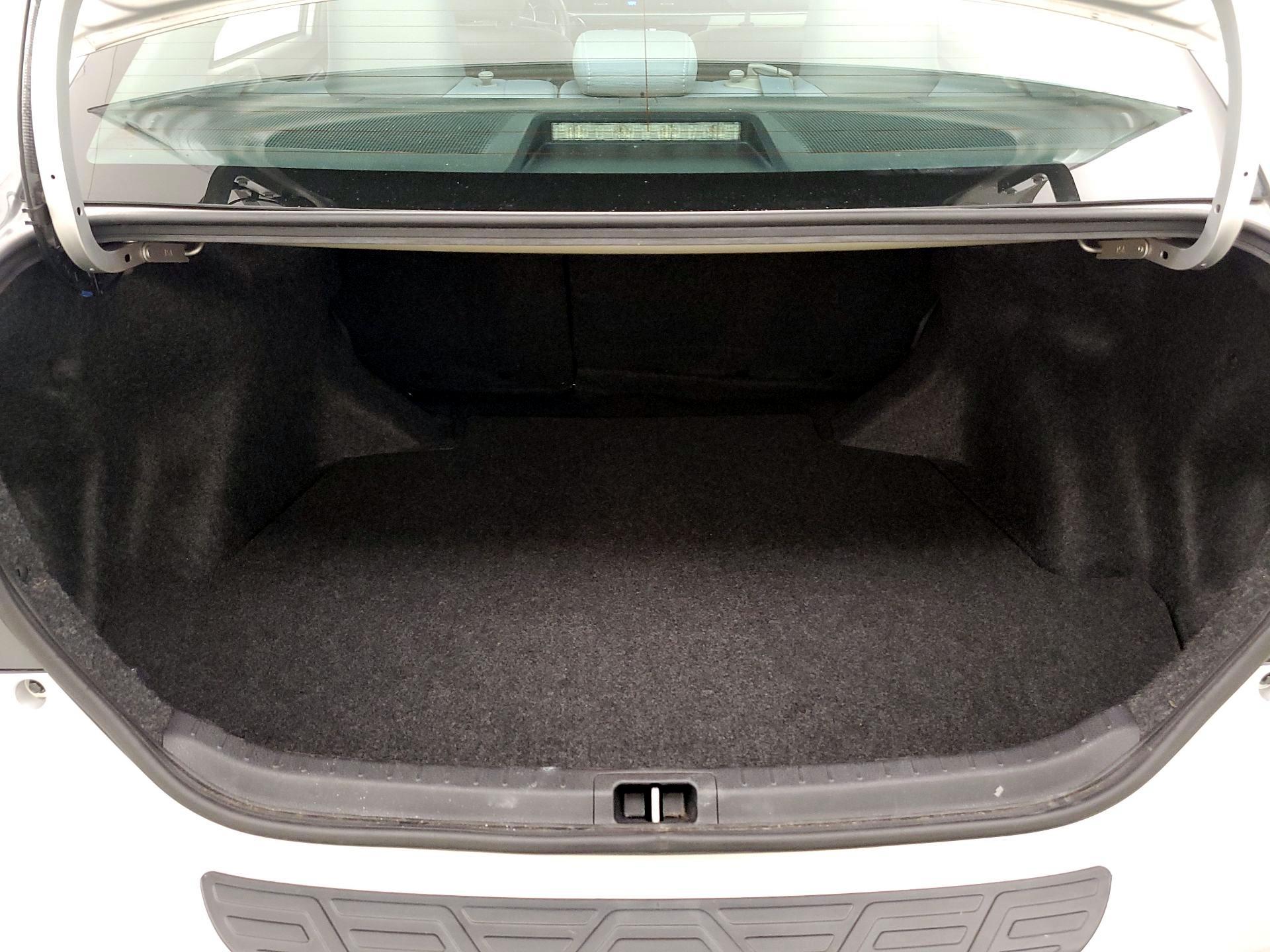 Thumbnail: 2016 Toyota Corolla - 19