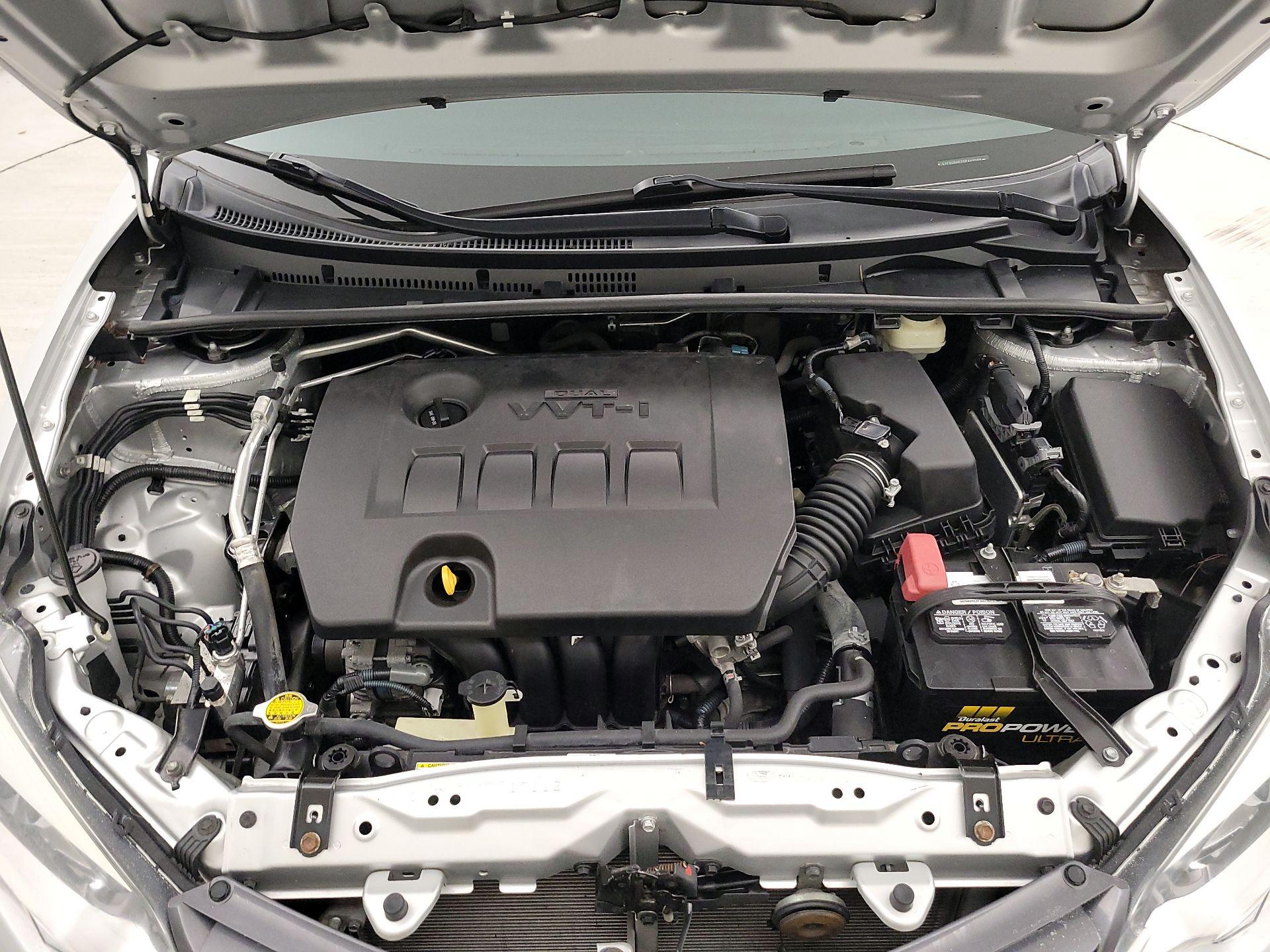 Thumbnail: 2016 Toyota Corolla - 20